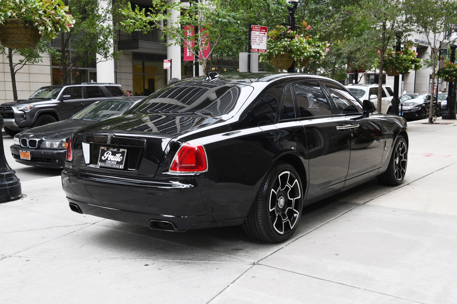 Used 2018 Rolls-Royce Ghost | St. Petersburg, FL