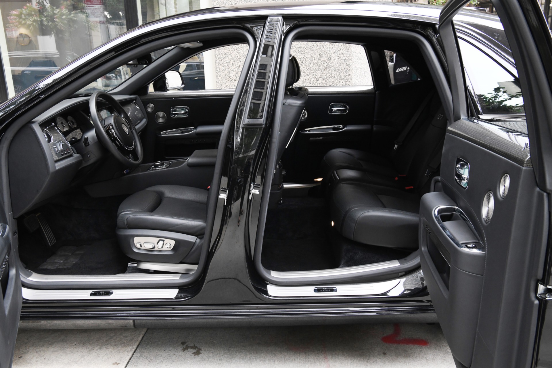 Used 2018 Rolls-Royce Ghost | St. Petersburg, FL
