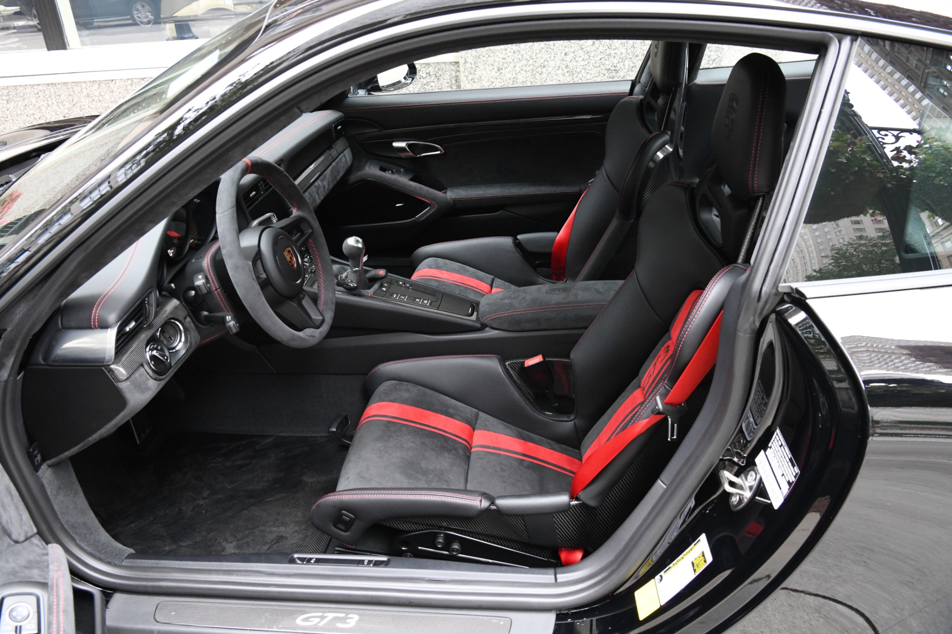Used 2018 Porsche 911 GT3 | St. Petersburg, FL