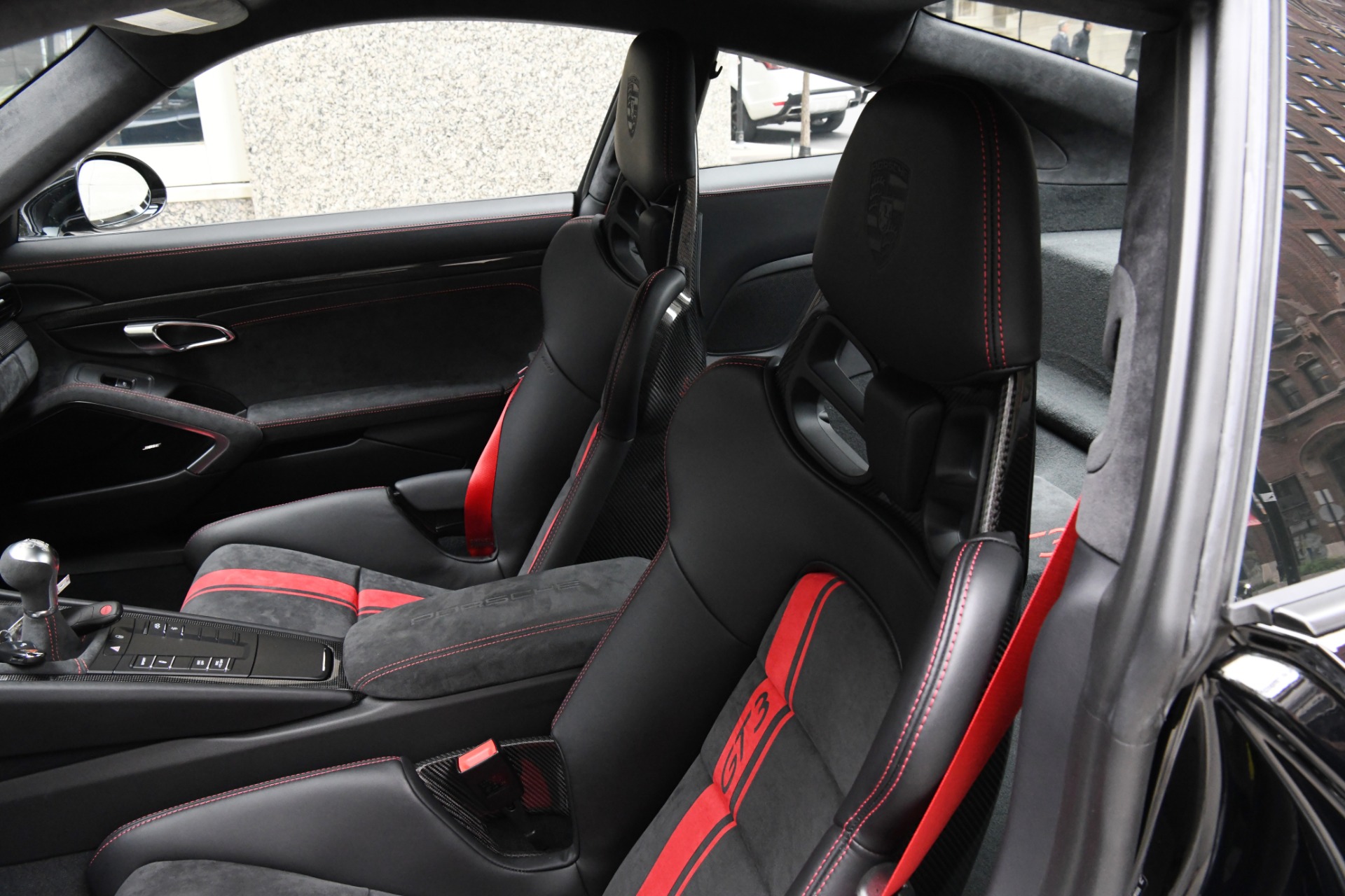 Used 2018 Porsche 911 GT3 | St. Petersburg, FL