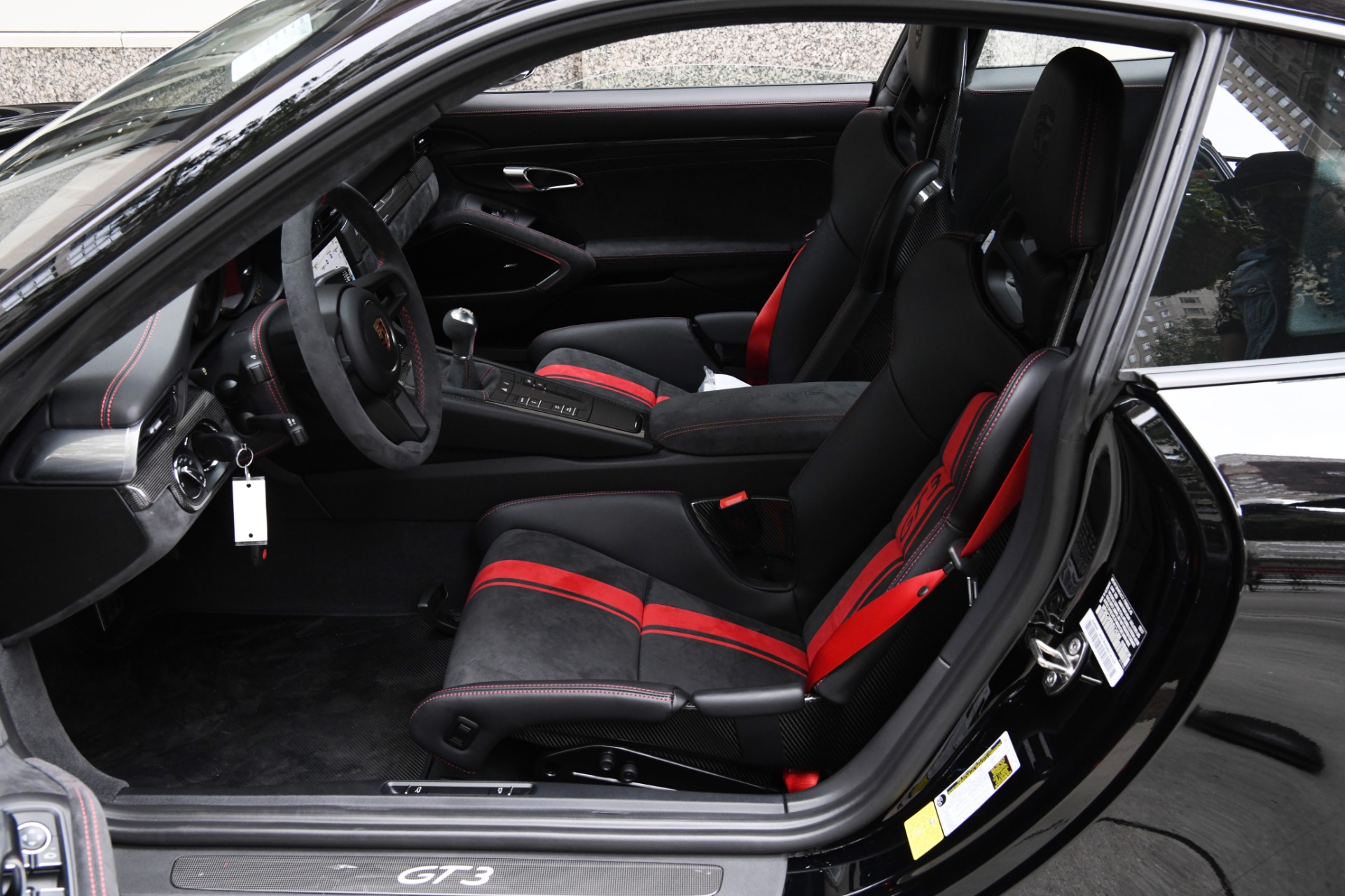 Used 2018 Porsche 911 GT3 | St. Petersburg, FL