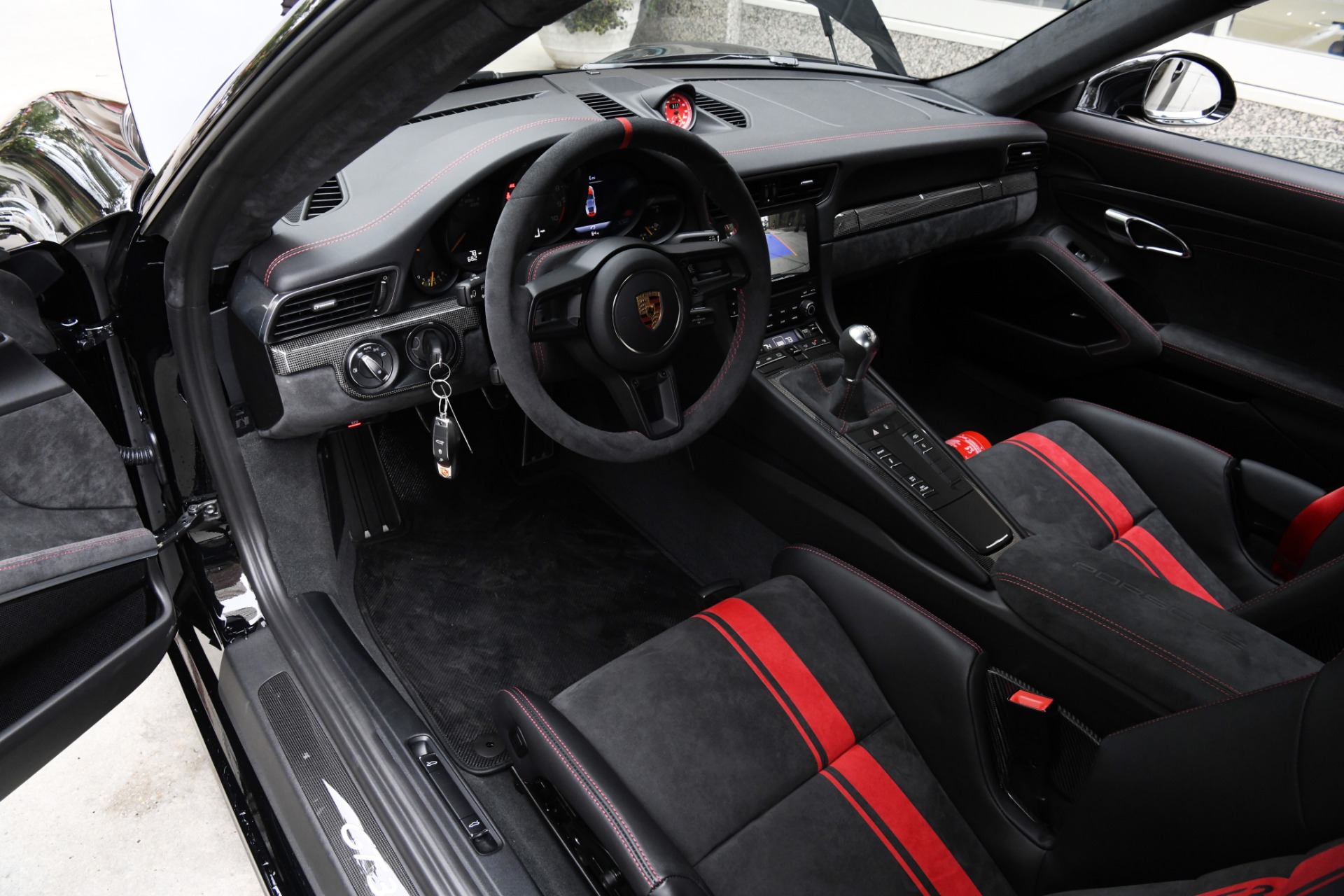 Used 2018 Porsche 911 GT3 | St. Petersburg, FL