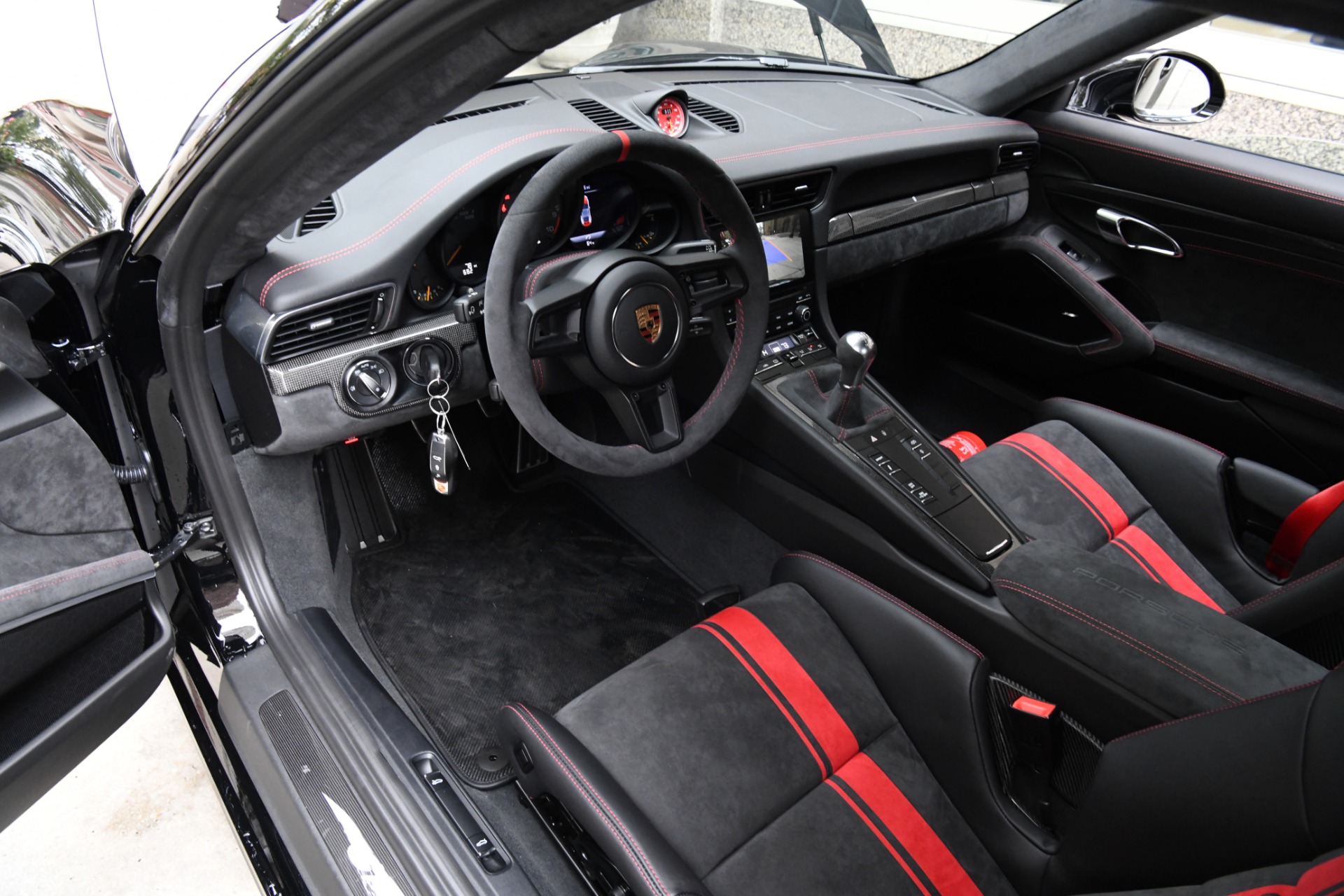 Used 2018 Porsche 911 GT3 | St. Petersburg, FL