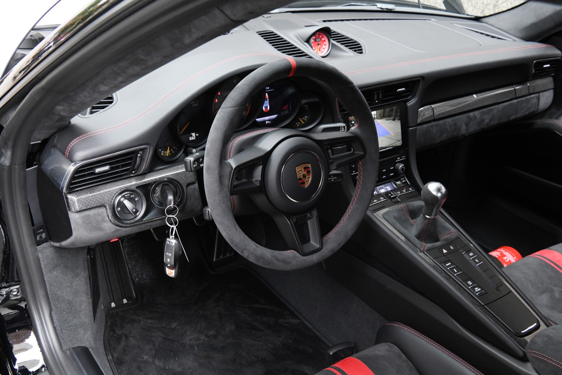 Used 2018 Porsche 911 GT3 | St. Petersburg, FL