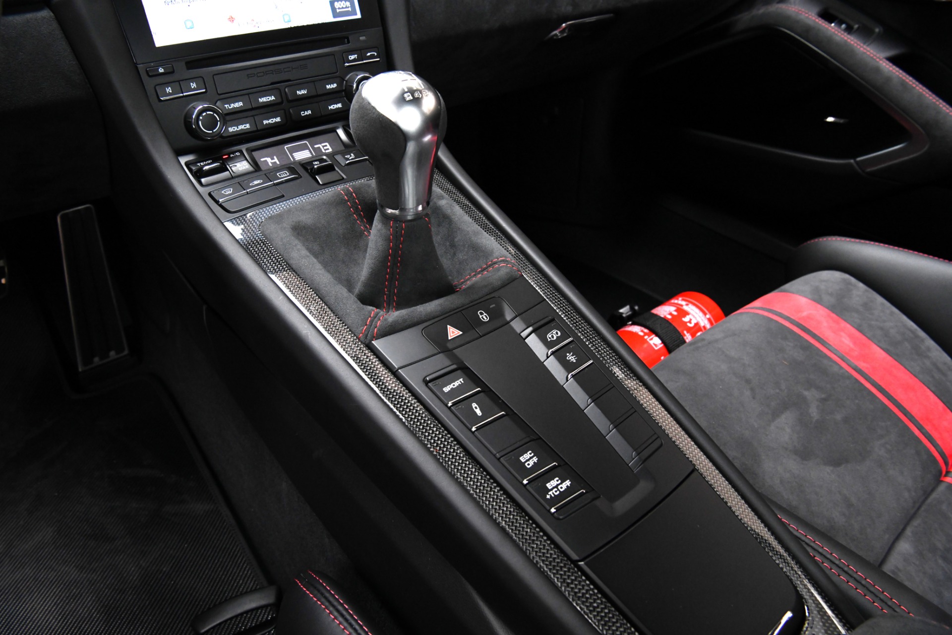 Used 2018 Porsche 911 GT3 | St. Petersburg, FL