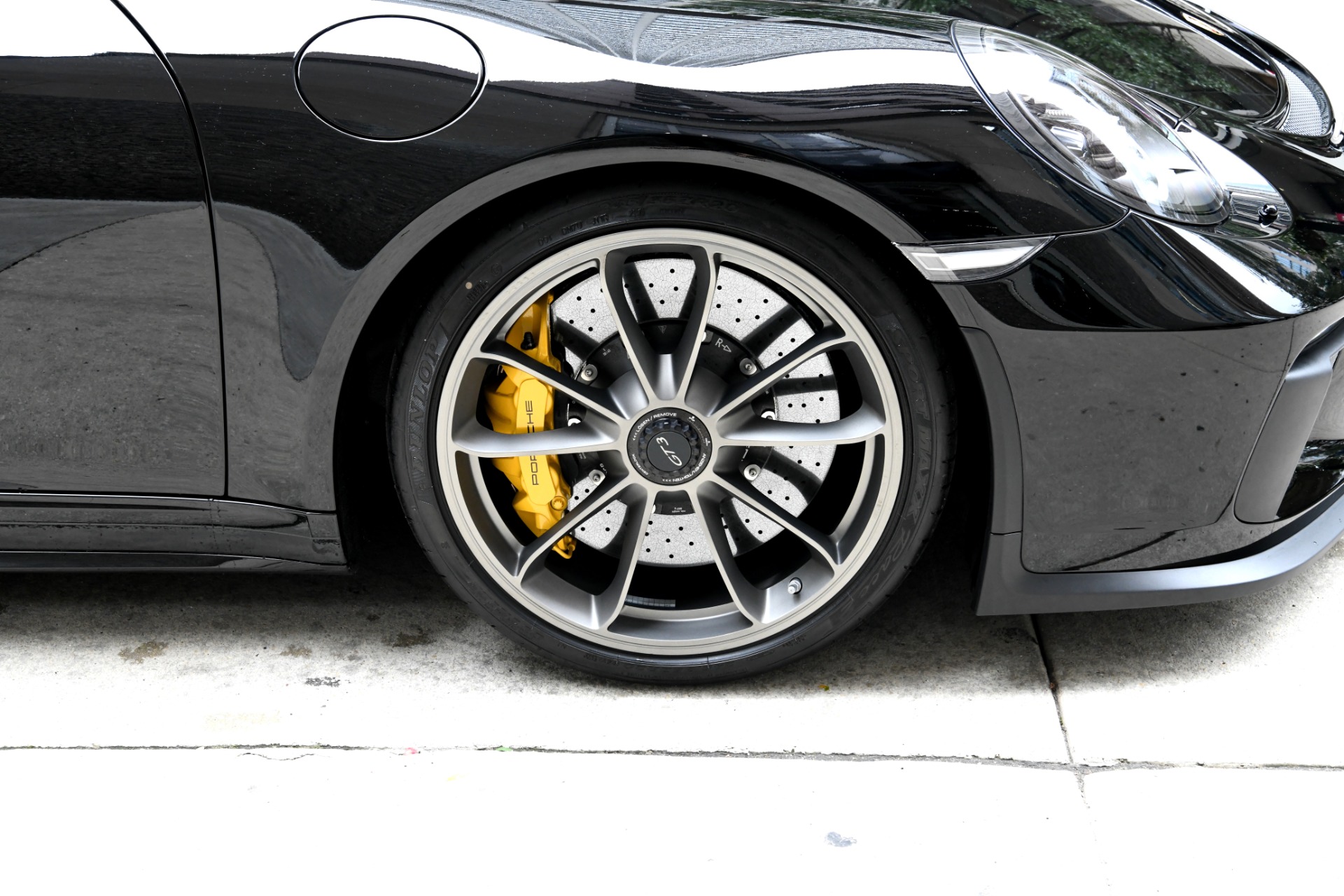 Used 2018 Porsche 911 GT3 | St. Petersburg, FL