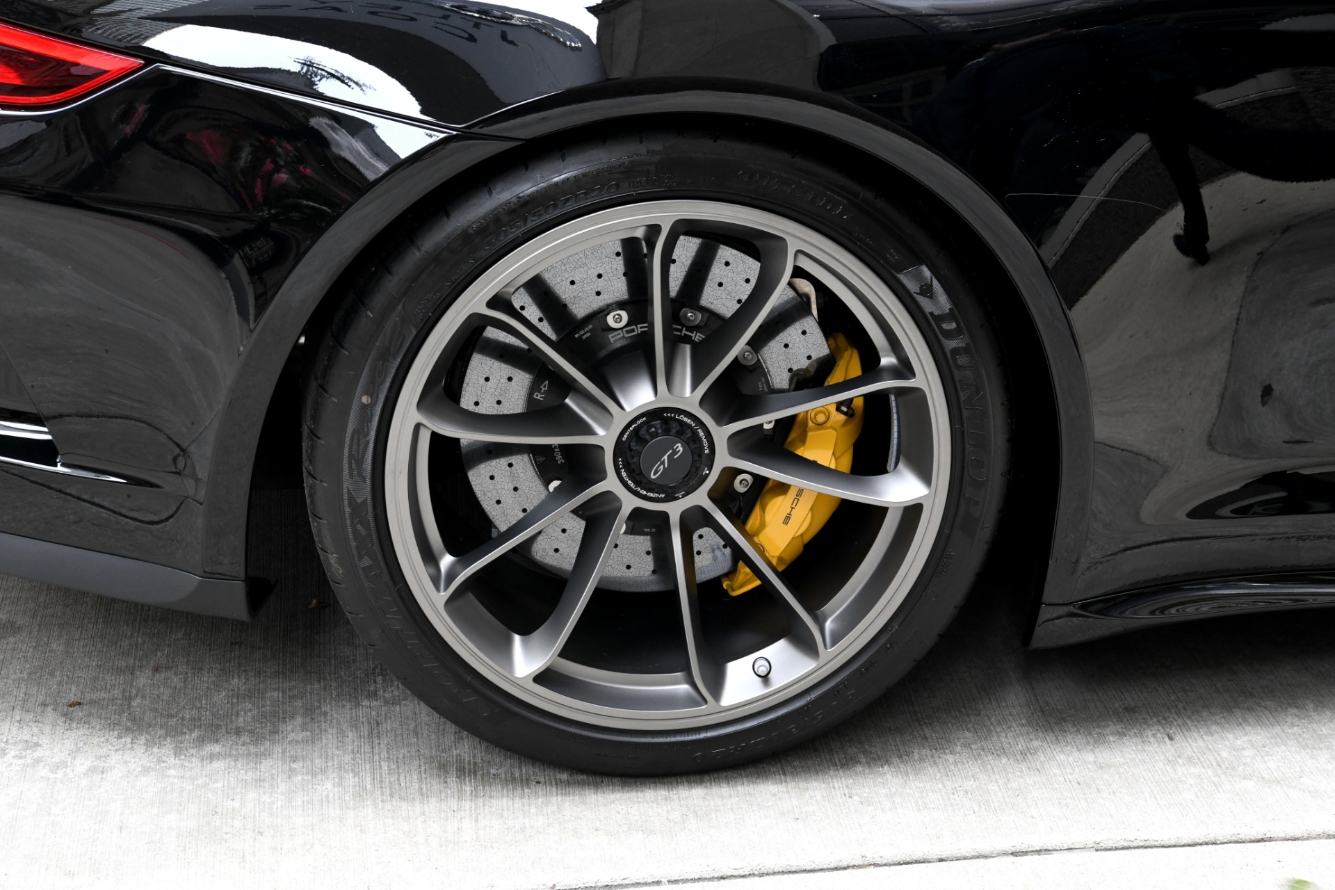 Used 2018 Porsche 911 GT3 | St. Petersburg, FL