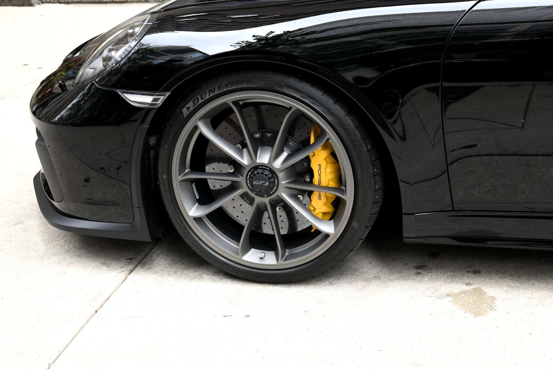 Used 2018 Porsche 911 GT3 | St. Petersburg, FL