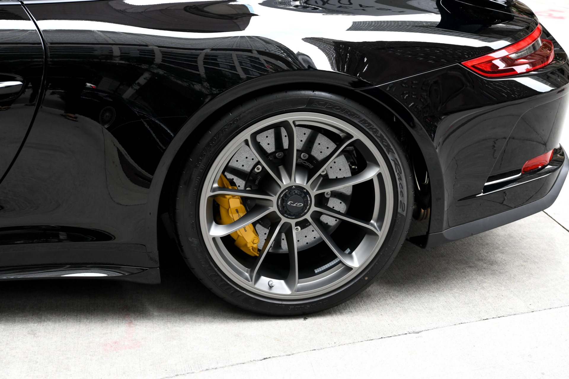 Used 2018 Porsche 911 GT3 | St. Petersburg, FL