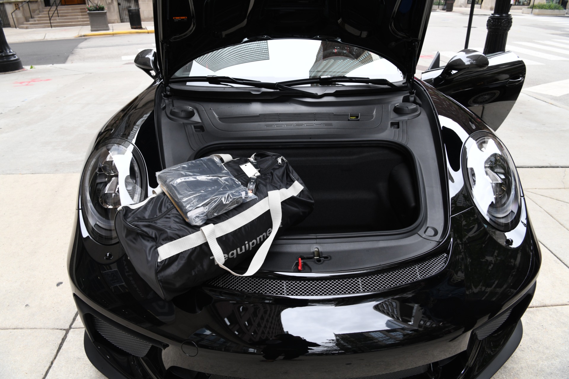 Used 2018 Porsche 911 GT3 | St. Petersburg, FL