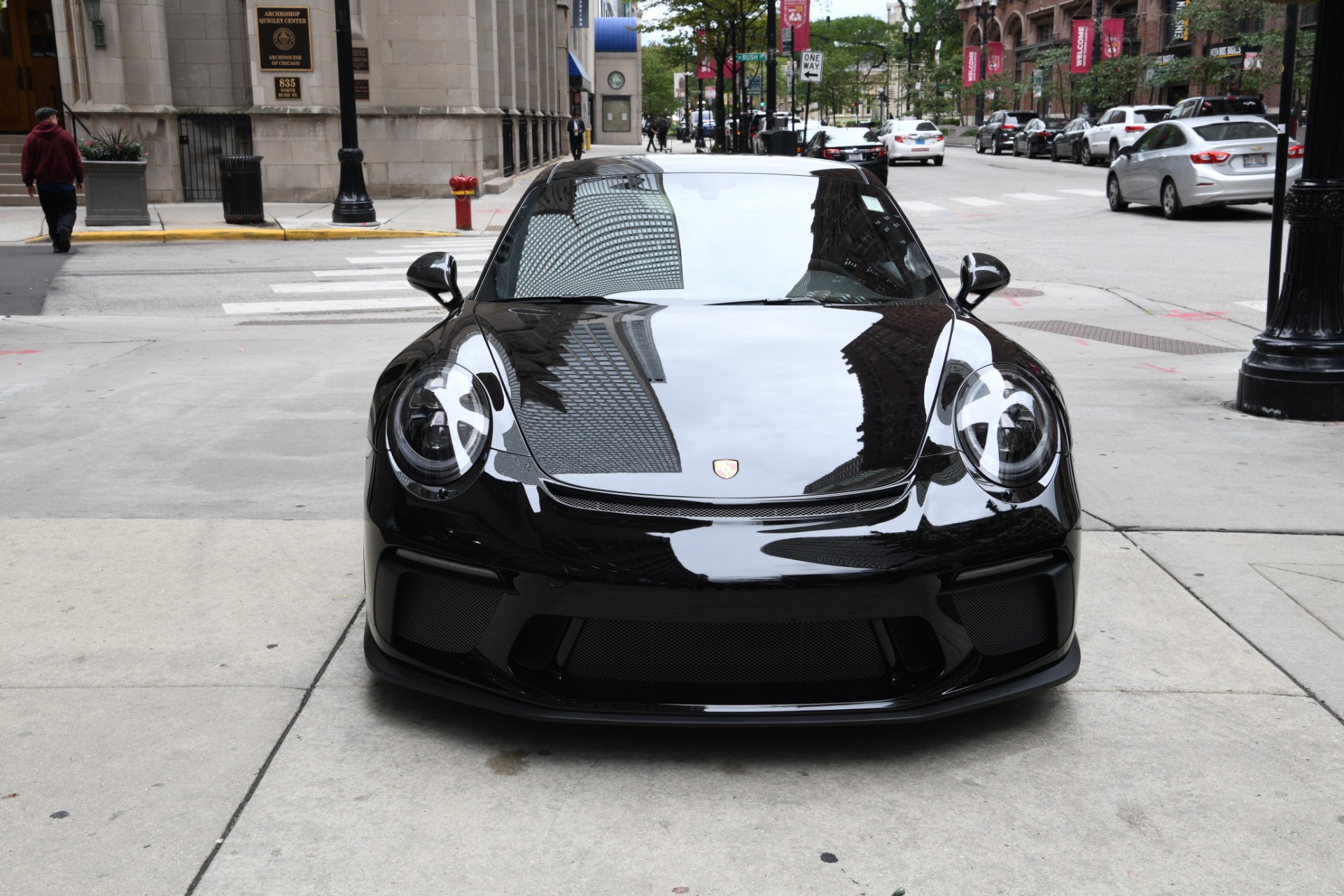 Used 2018 Porsche 911 GT3 | St. Petersburg, FL