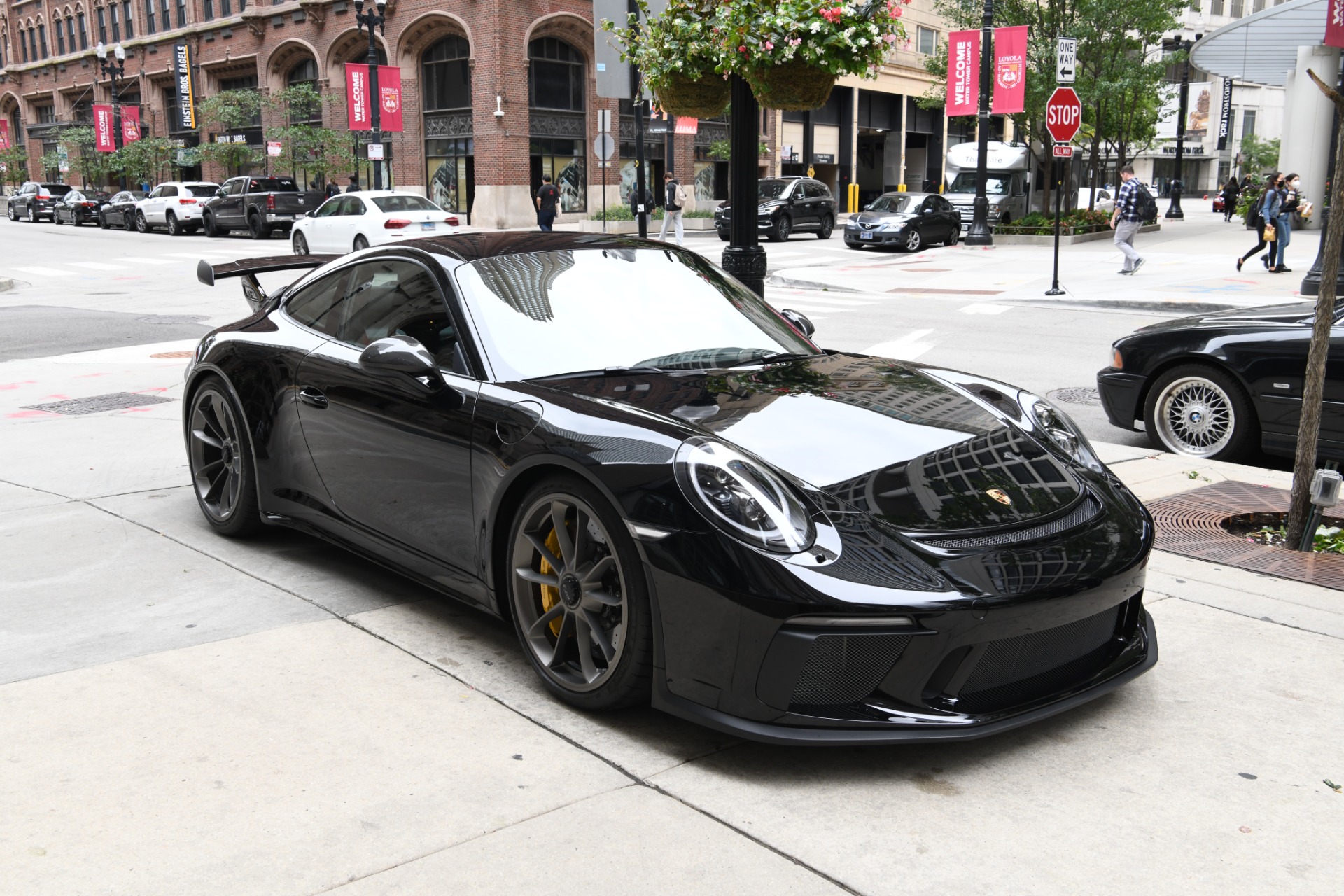 Used 2018 Porsche 911 GT3 | St. Petersburg, FL