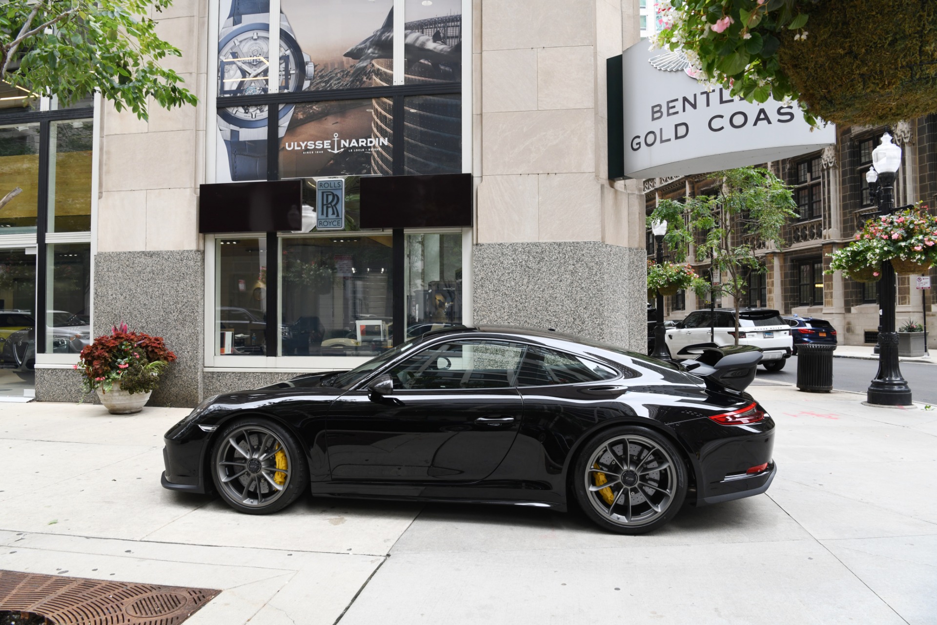 Used 2018 Porsche 911 GT3 | St. Petersburg, FL