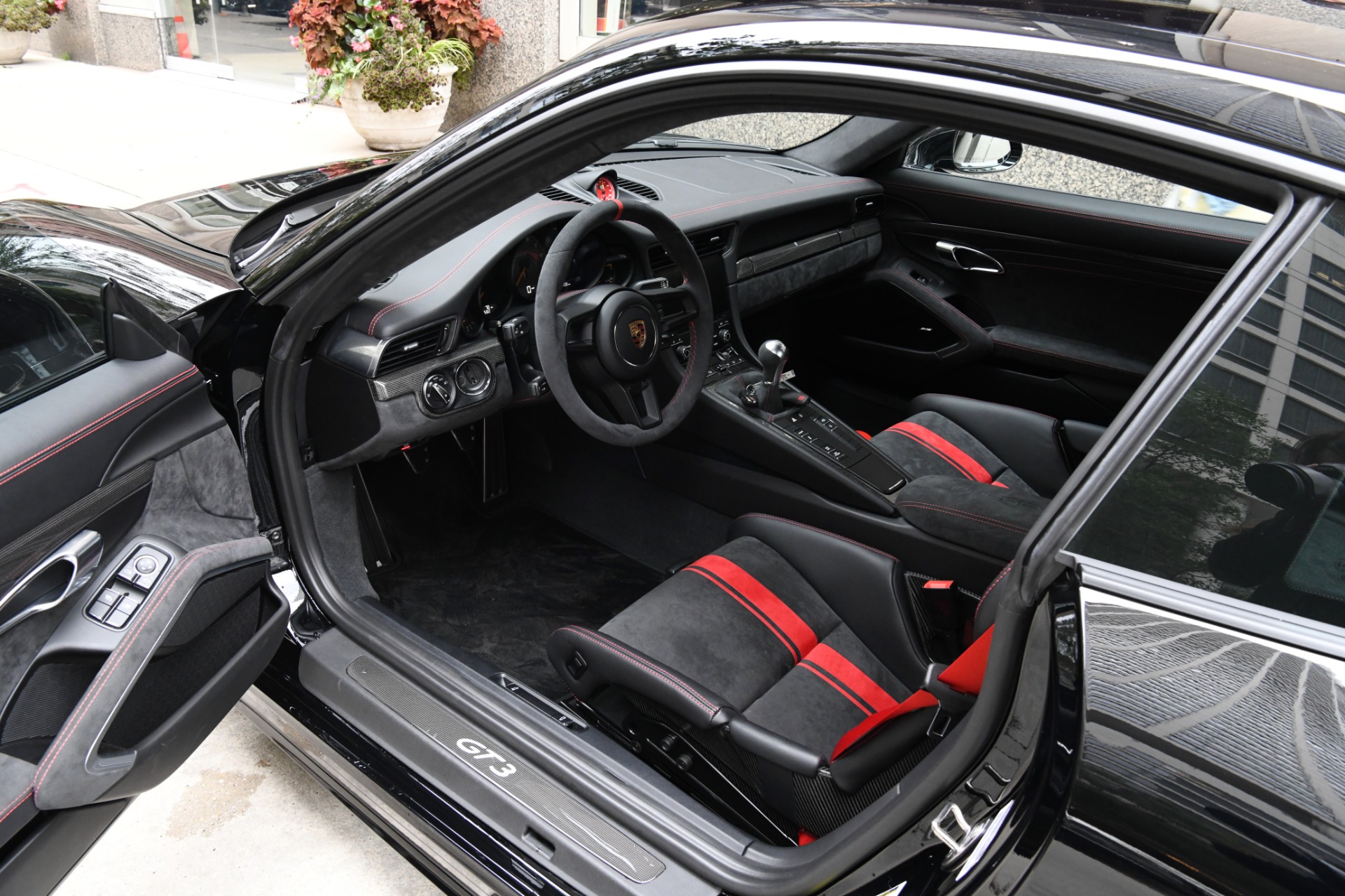 Used 2018 Porsche 911 GT3 | St. Petersburg, FL