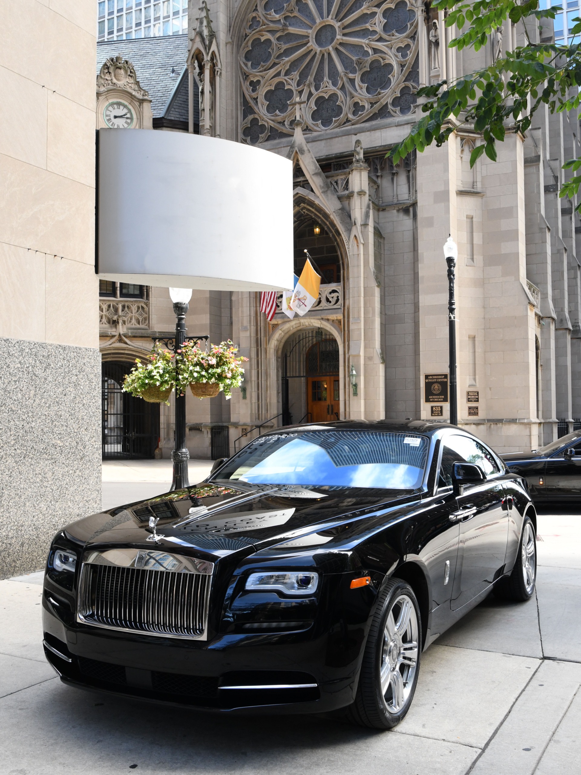 Used 2017 Rolls-Royce Wraith | St. Petersburg, FL