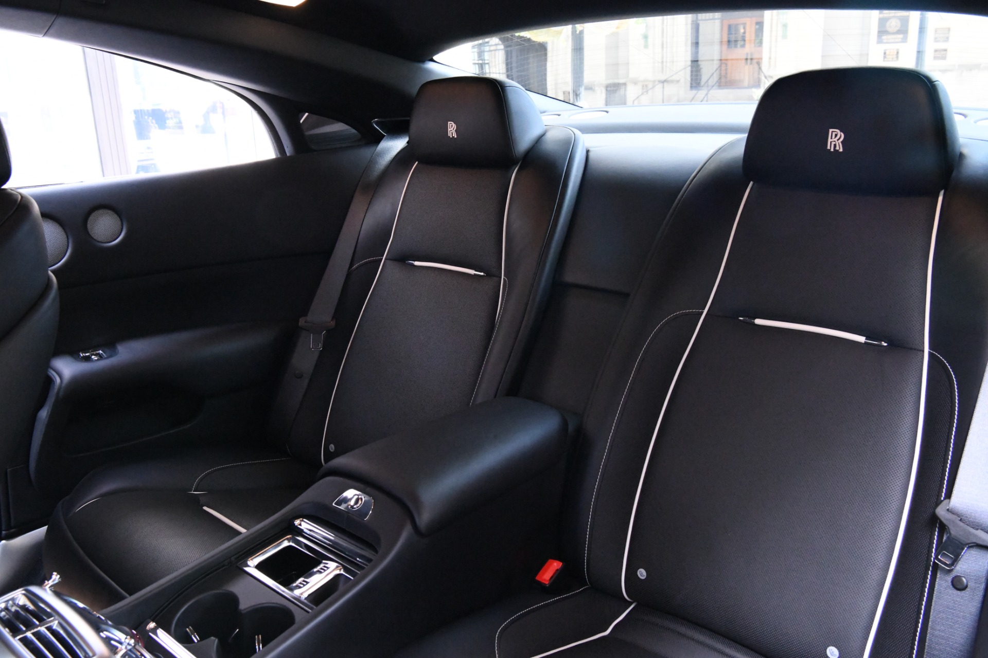 Used 2017 Rolls-Royce Wraith | St. Petersburg, FL