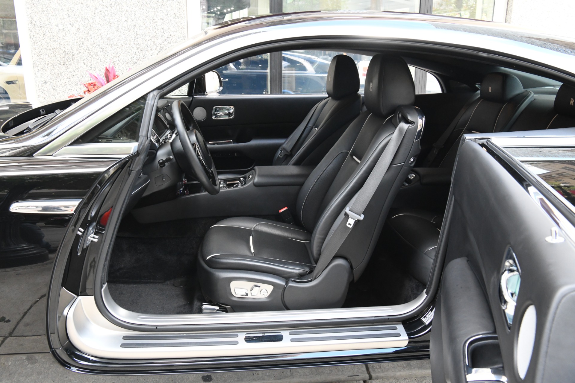 Used 2017 Rolls-Royce Wraith | St. Petersburg, FL