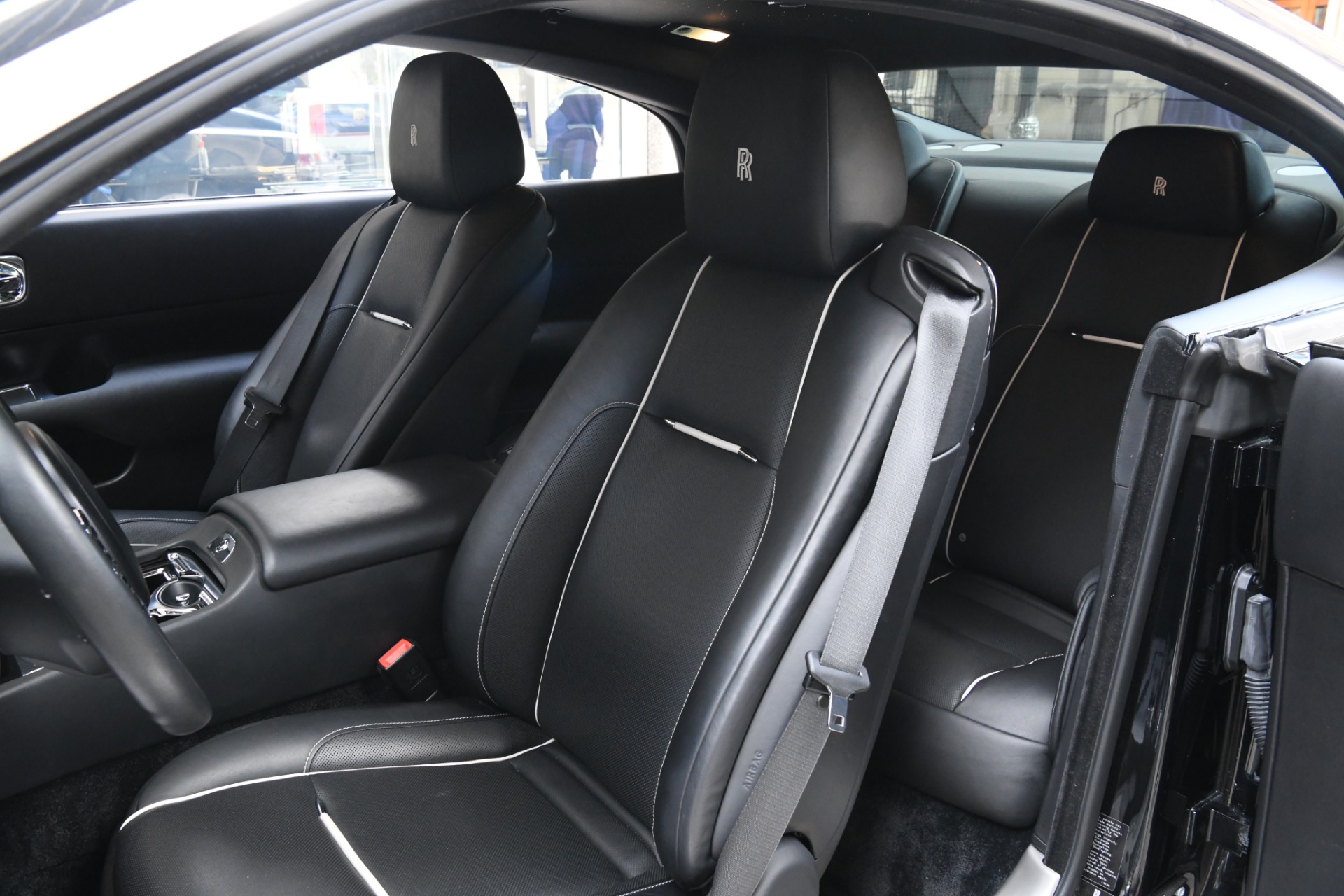 Used 2017 Rolls-Royce Wraith | St. Petersburg, FL