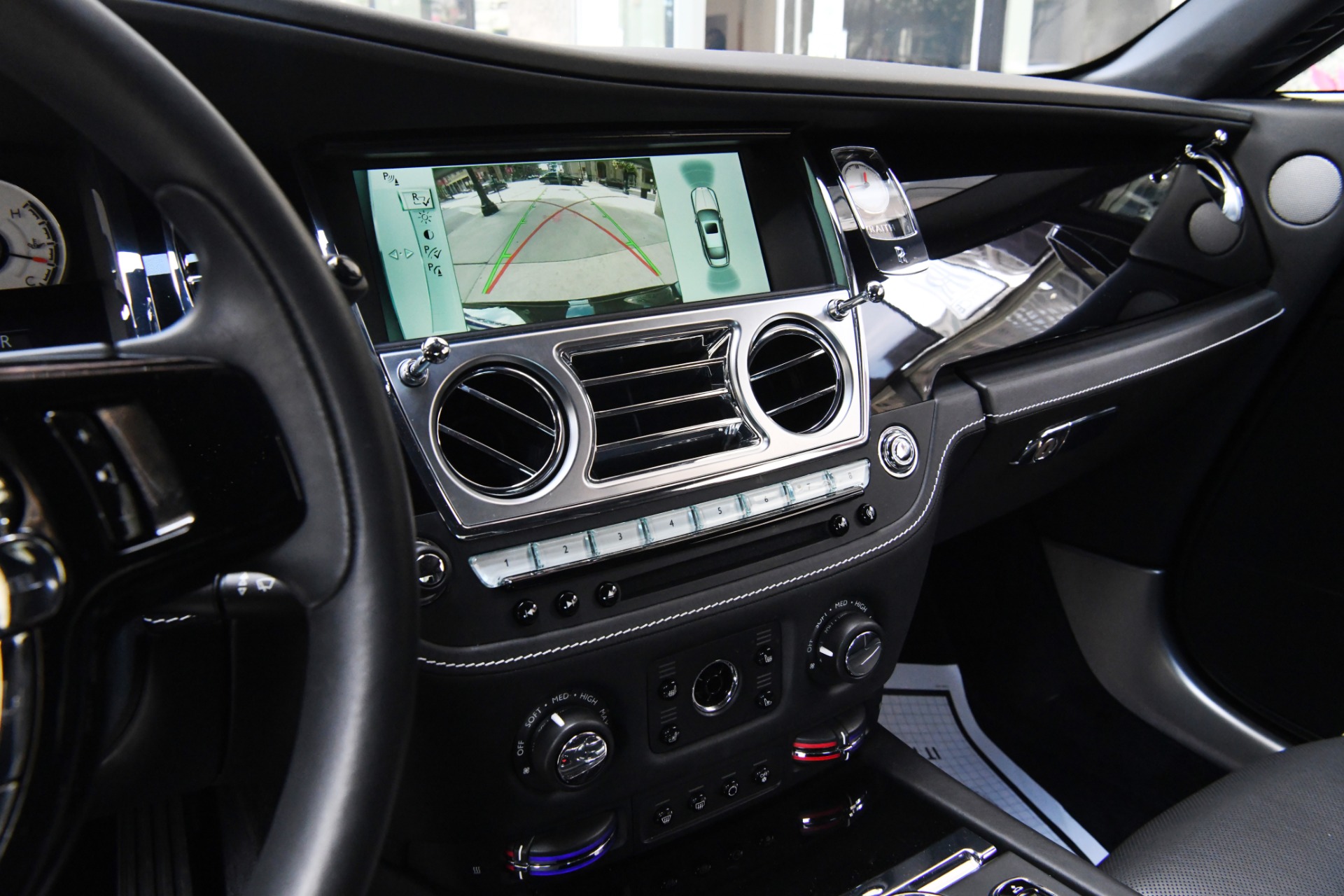 Used 2017 Rolls-Royce Wraith | St. Petersburg, FL