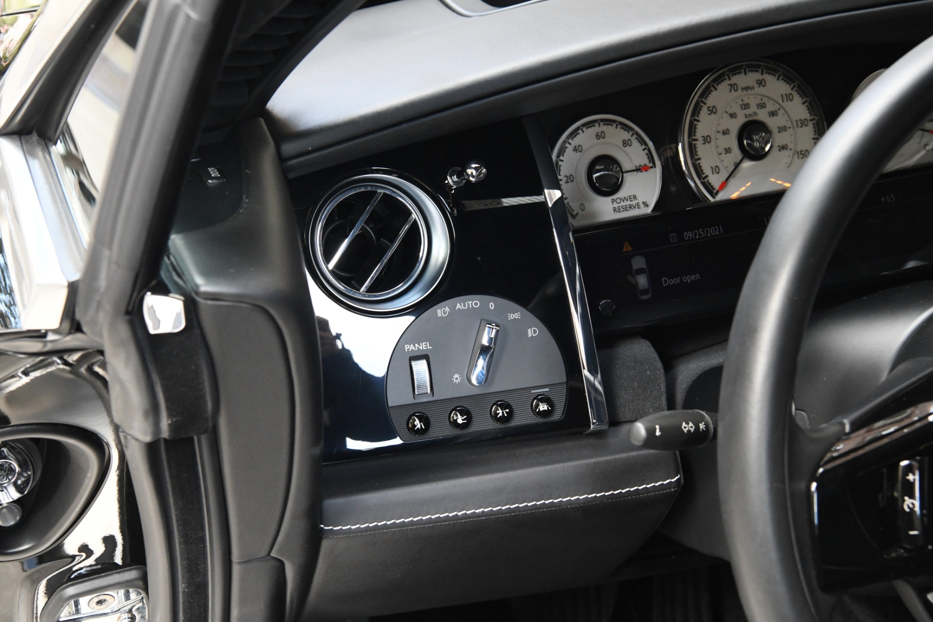Used 2017 Rolls-Royce Wraith | St. Petersburg, FL