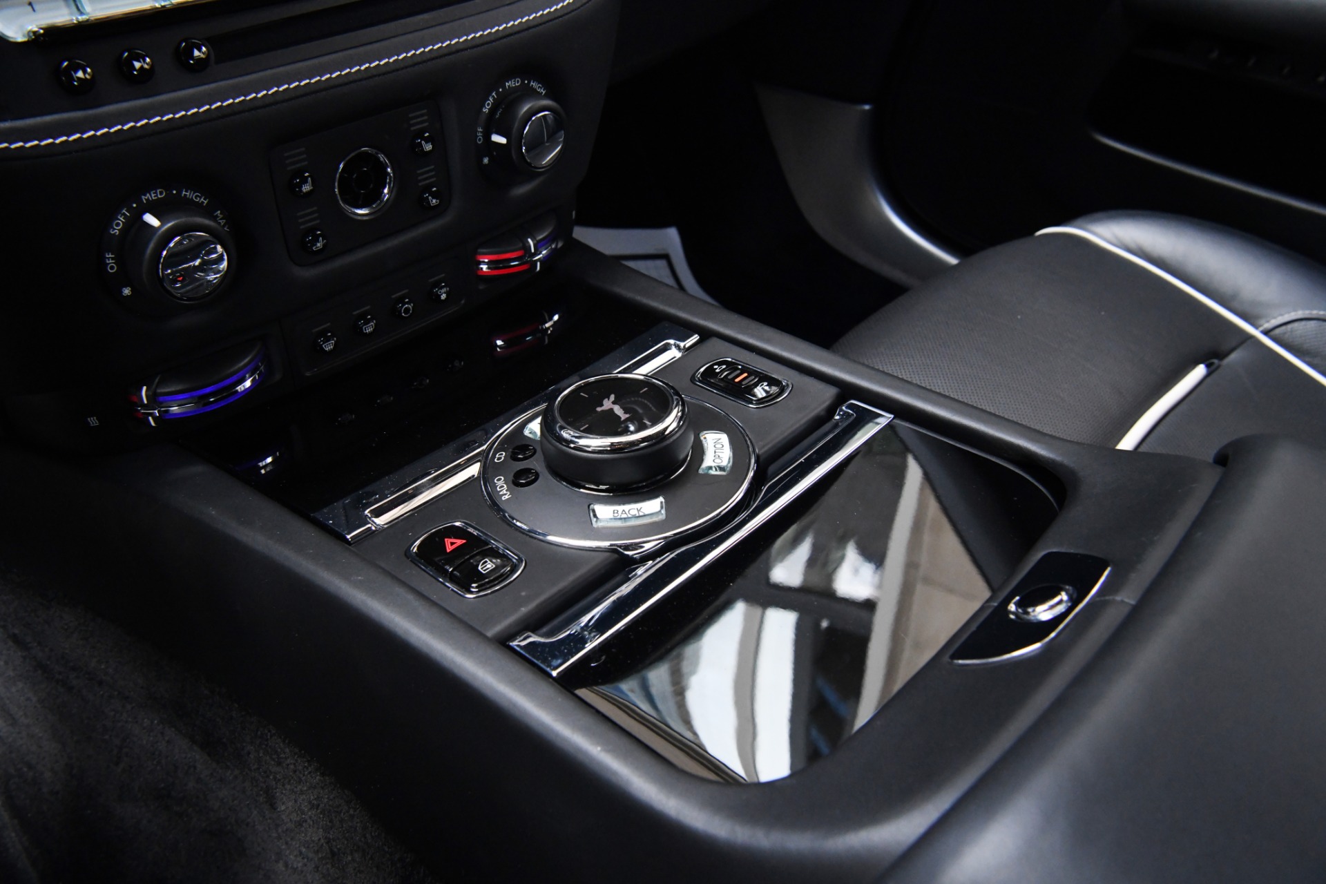 Used 2017 Rolls-Royce Wraith | St. Petersburg, FL