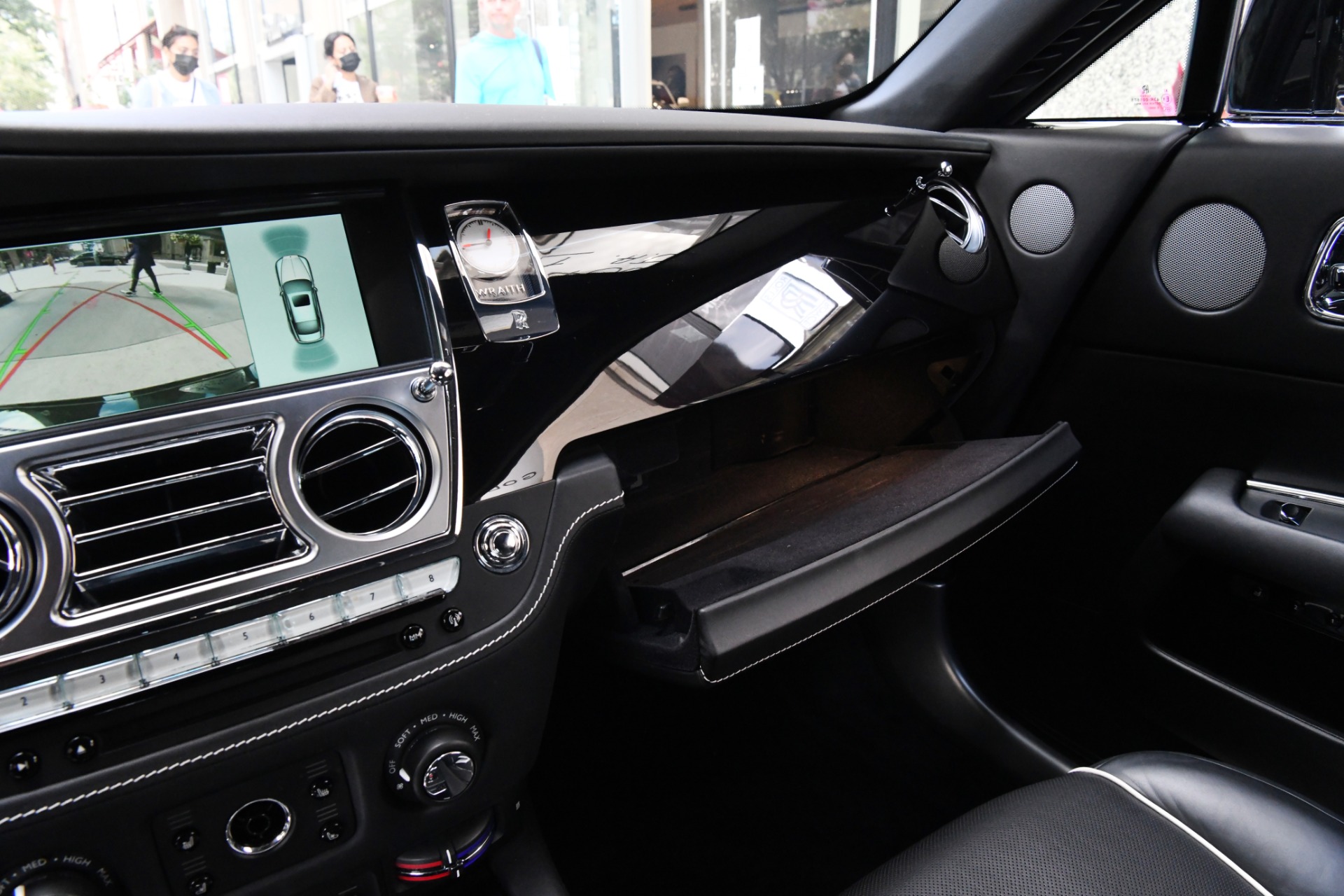 Used 2017 Rolls-Royce Wraith | St. Petersburg, FL