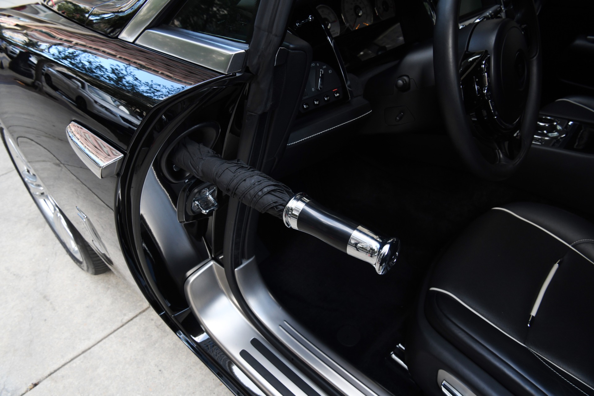 Used 2017 Rolls-Royce Wraith | St. Petersburg, FL