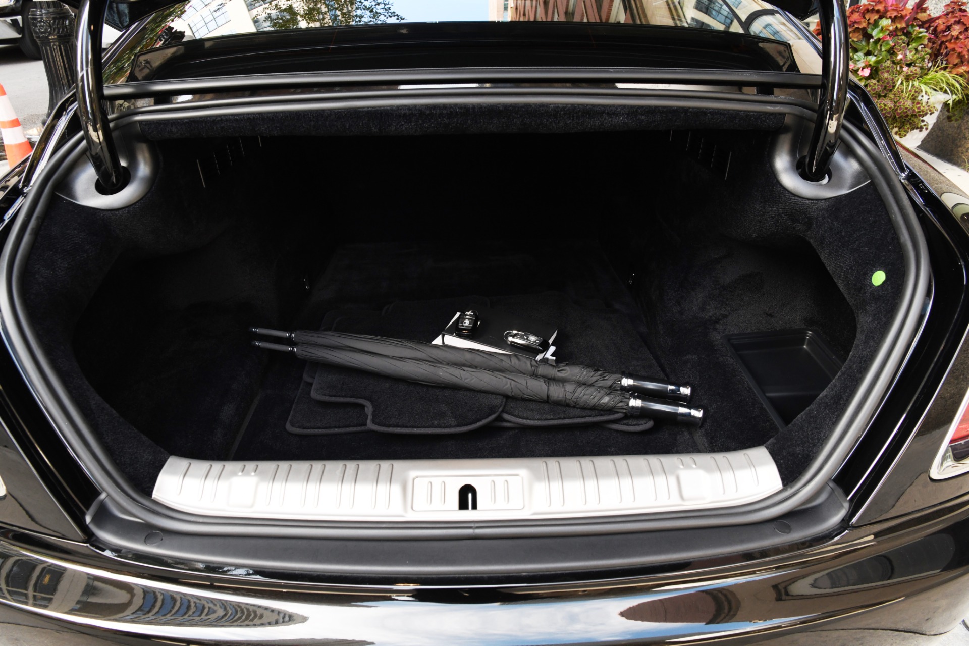 Used 2017 Rolls-Royce Wraith | St. Petersburg, FL