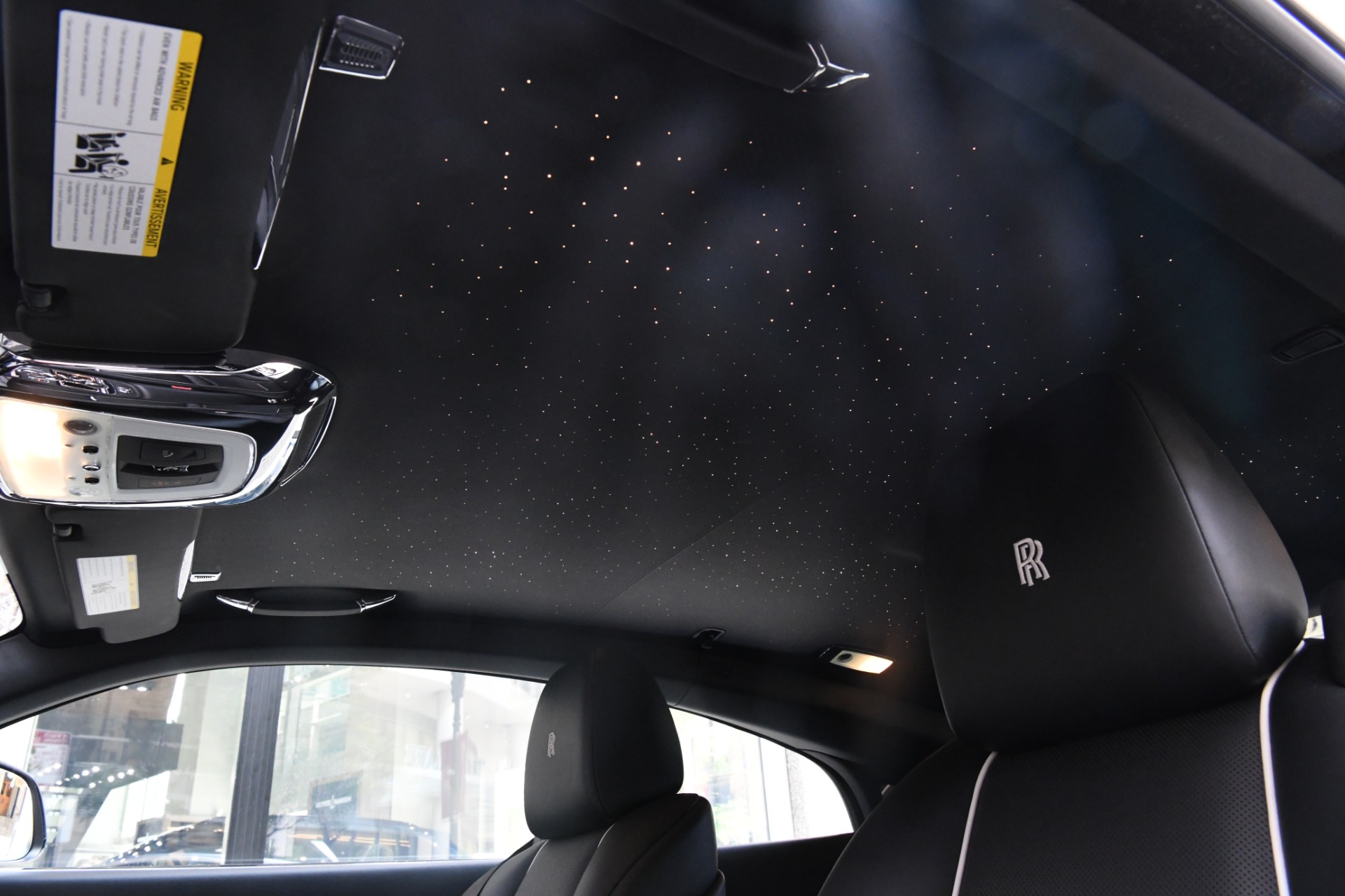 Used 2017 Rolls-Royce Wraith | St. Petersburg, FL