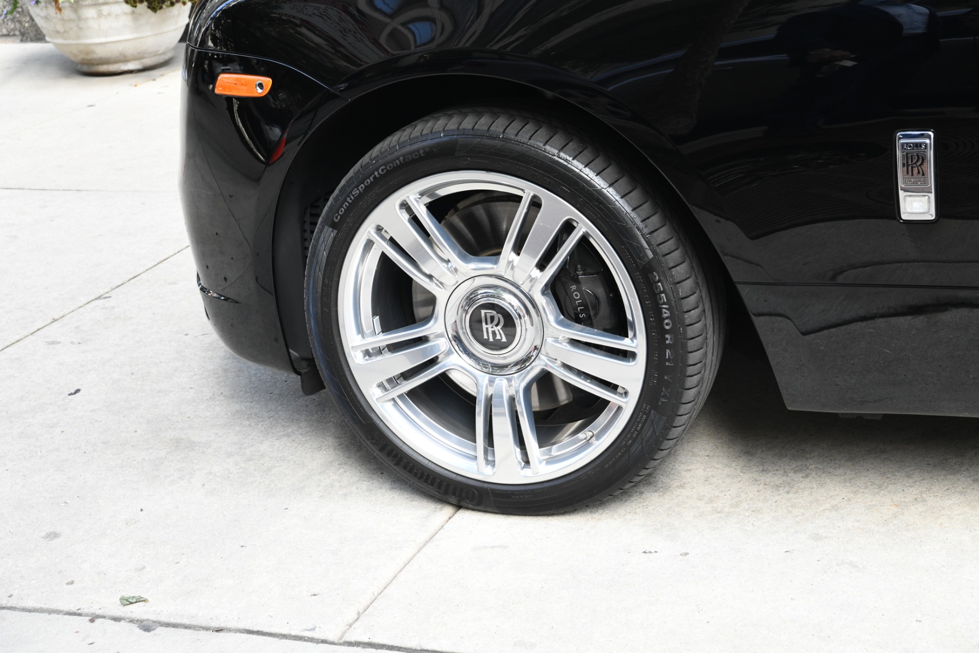 Used 2017 Rolls-Royce Wraith | St. Petersburg, FL