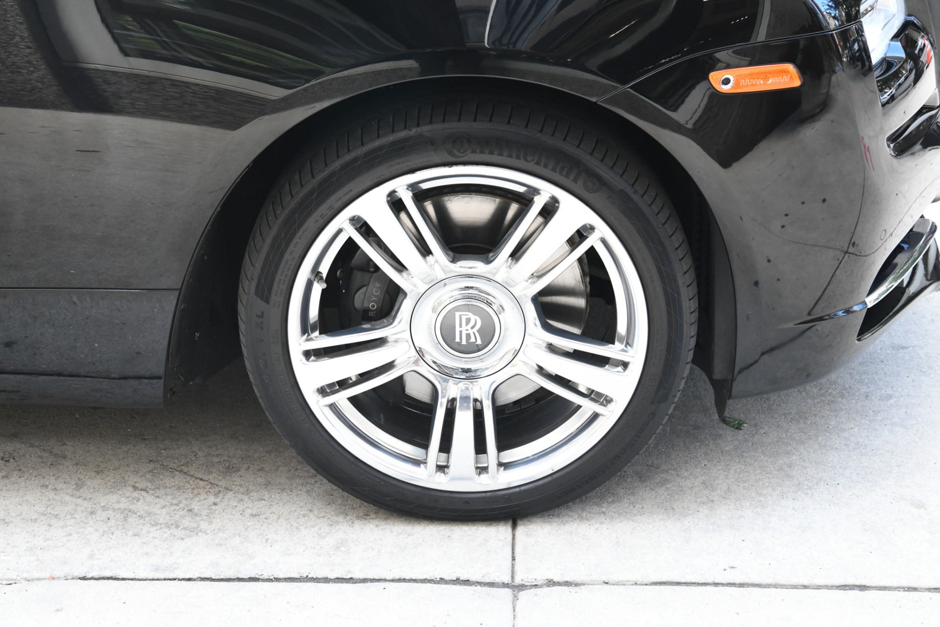 Used 2017 Rolls-Royce Wraith | St. Petersburg, FL