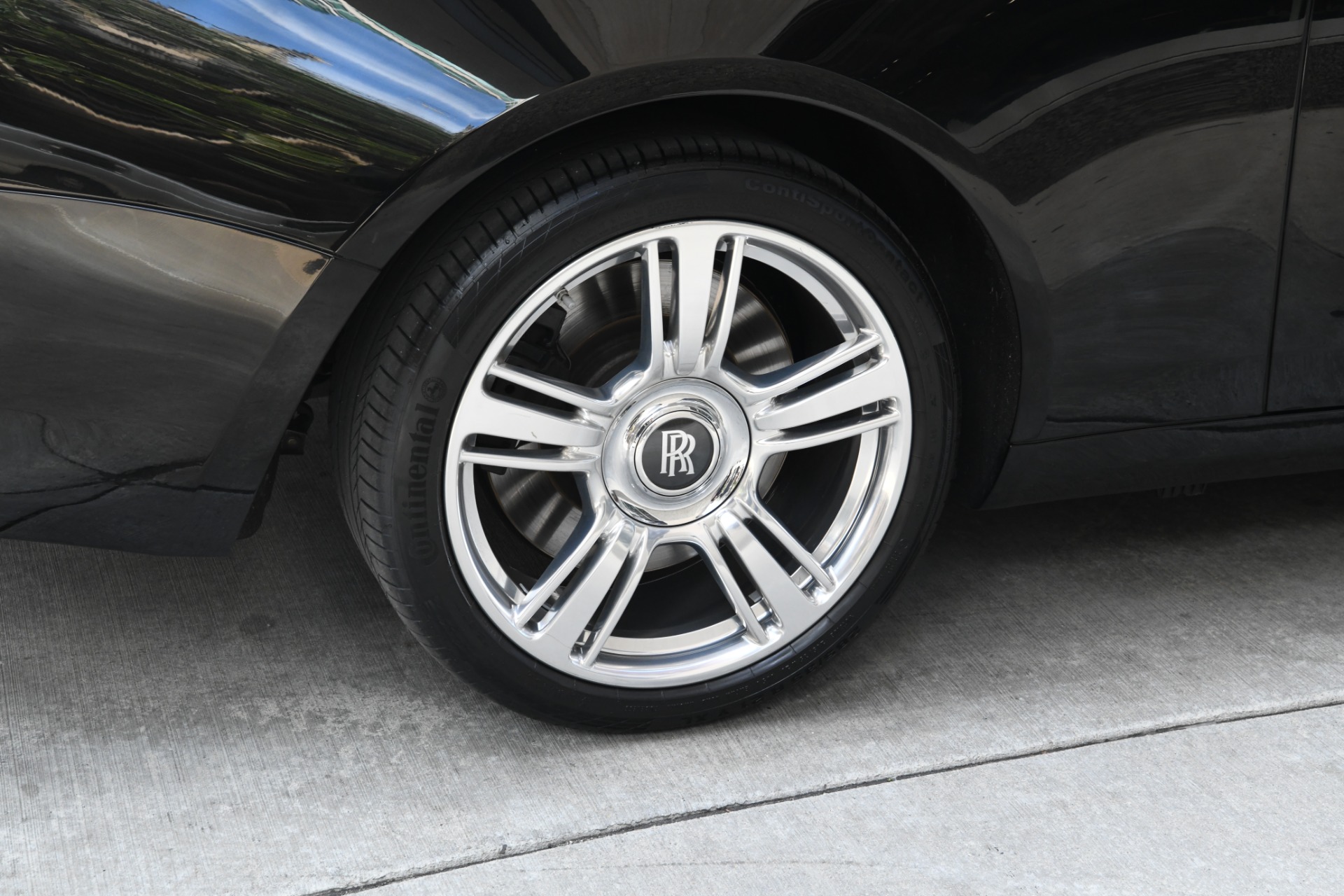 Used 2017 Rolls-Royce Wraith | St. Petersburg, FL