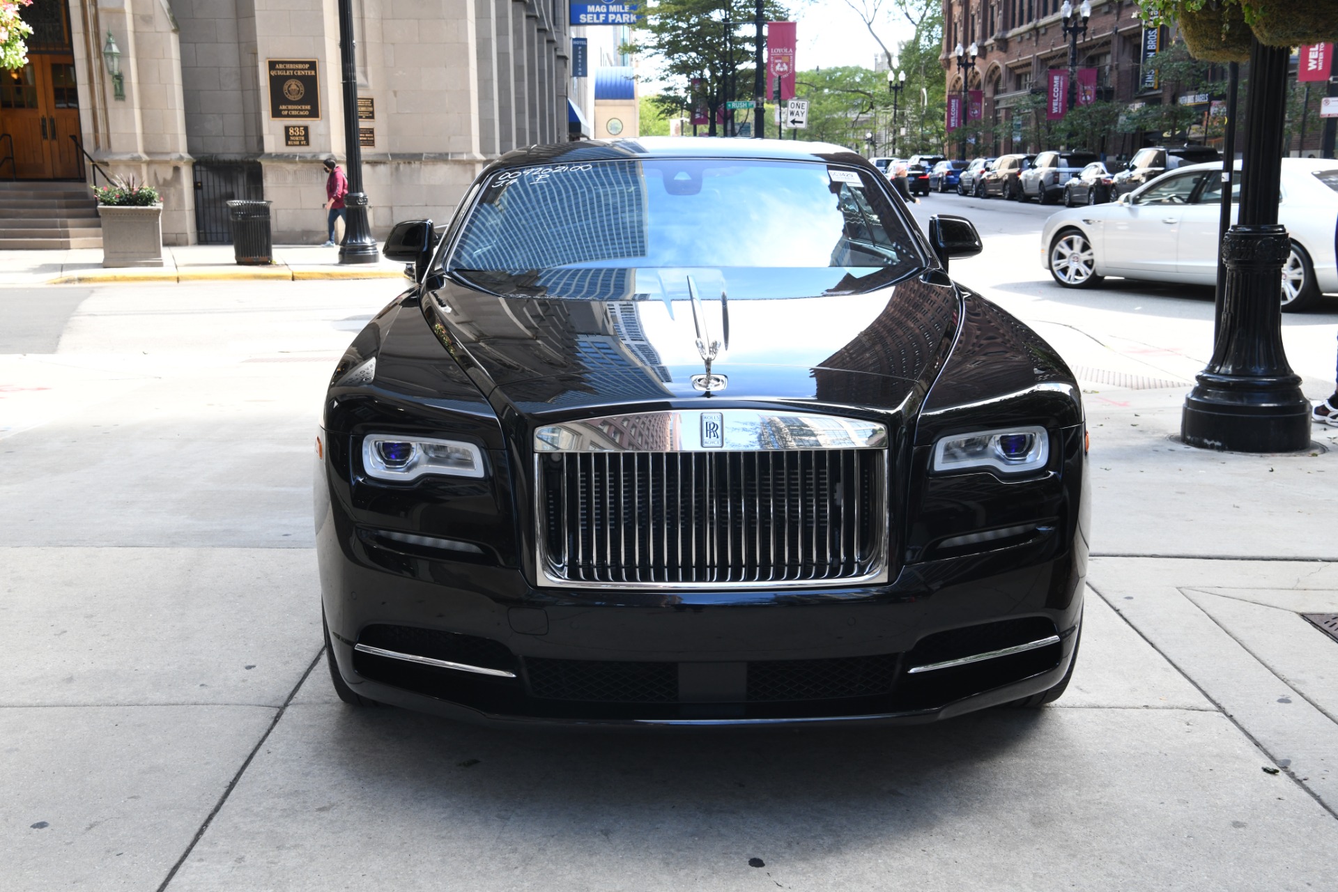 Used 2017 Rolls-Royce Wraith | St. Petersburg, FL