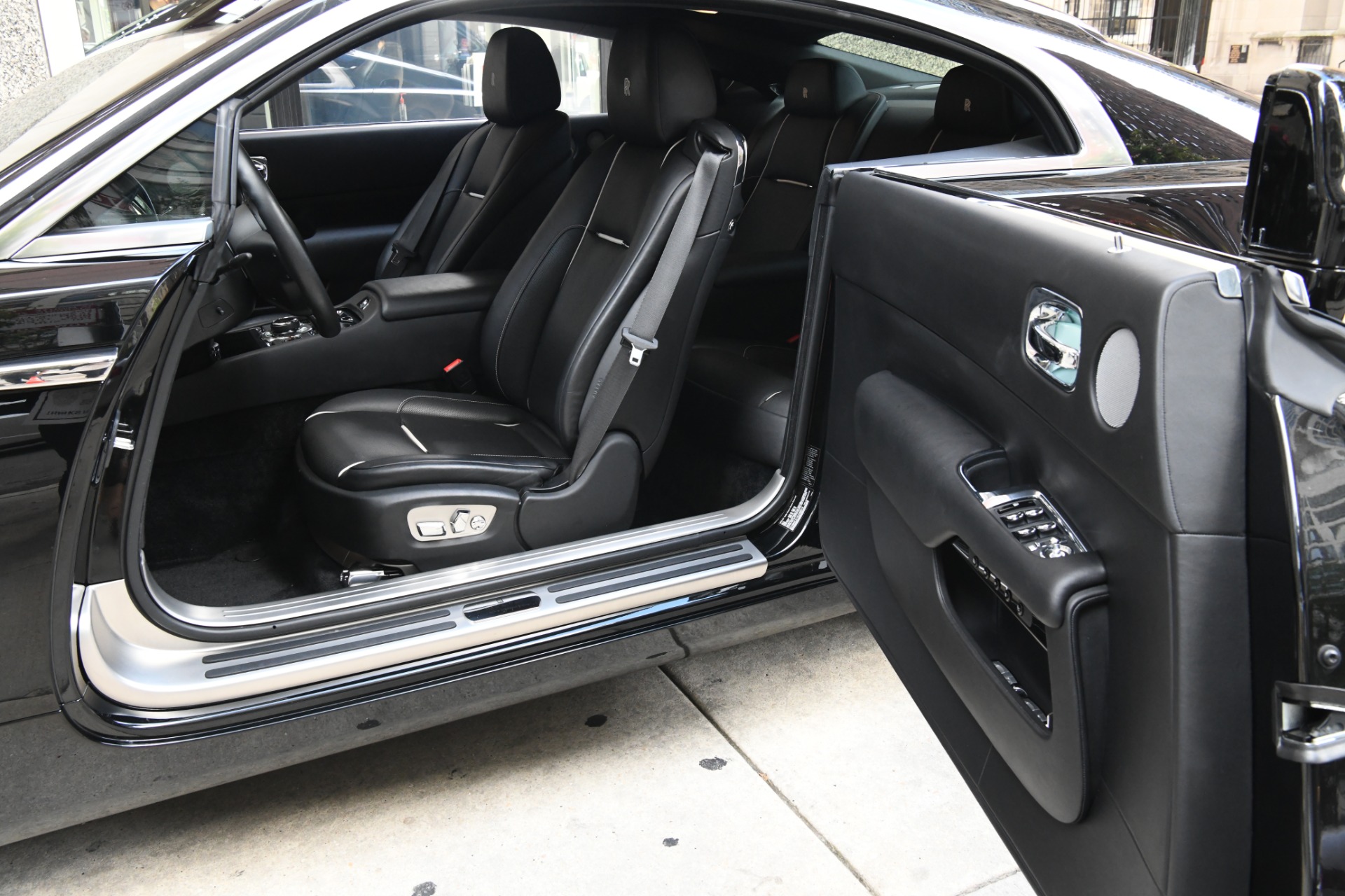 Used 2017 Rolls-Royce Wraith | St. Petersburg, FL