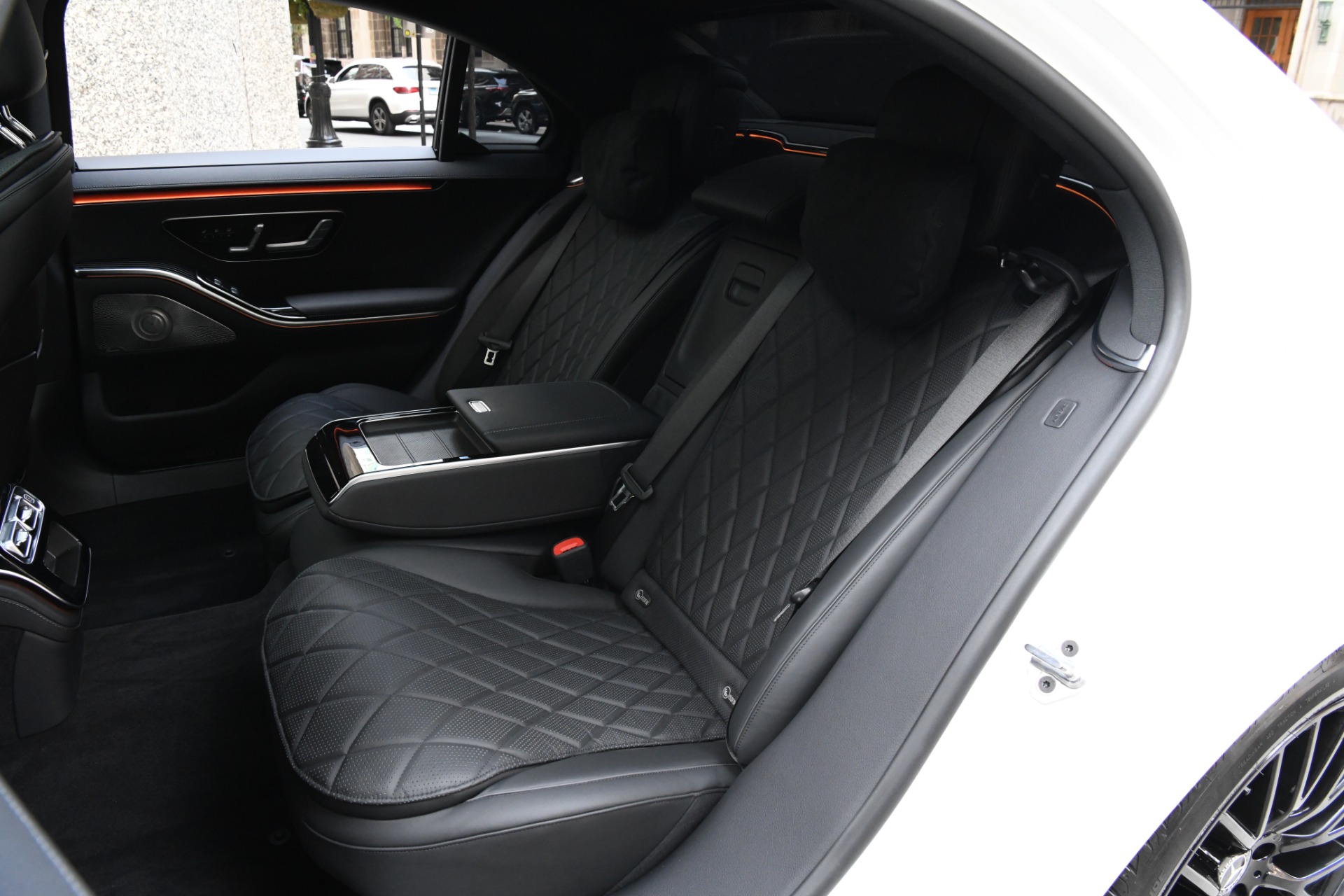 Used 2021 Mercedes-Benz S-Class S 580 4MATIC | St. Petersburg, FL