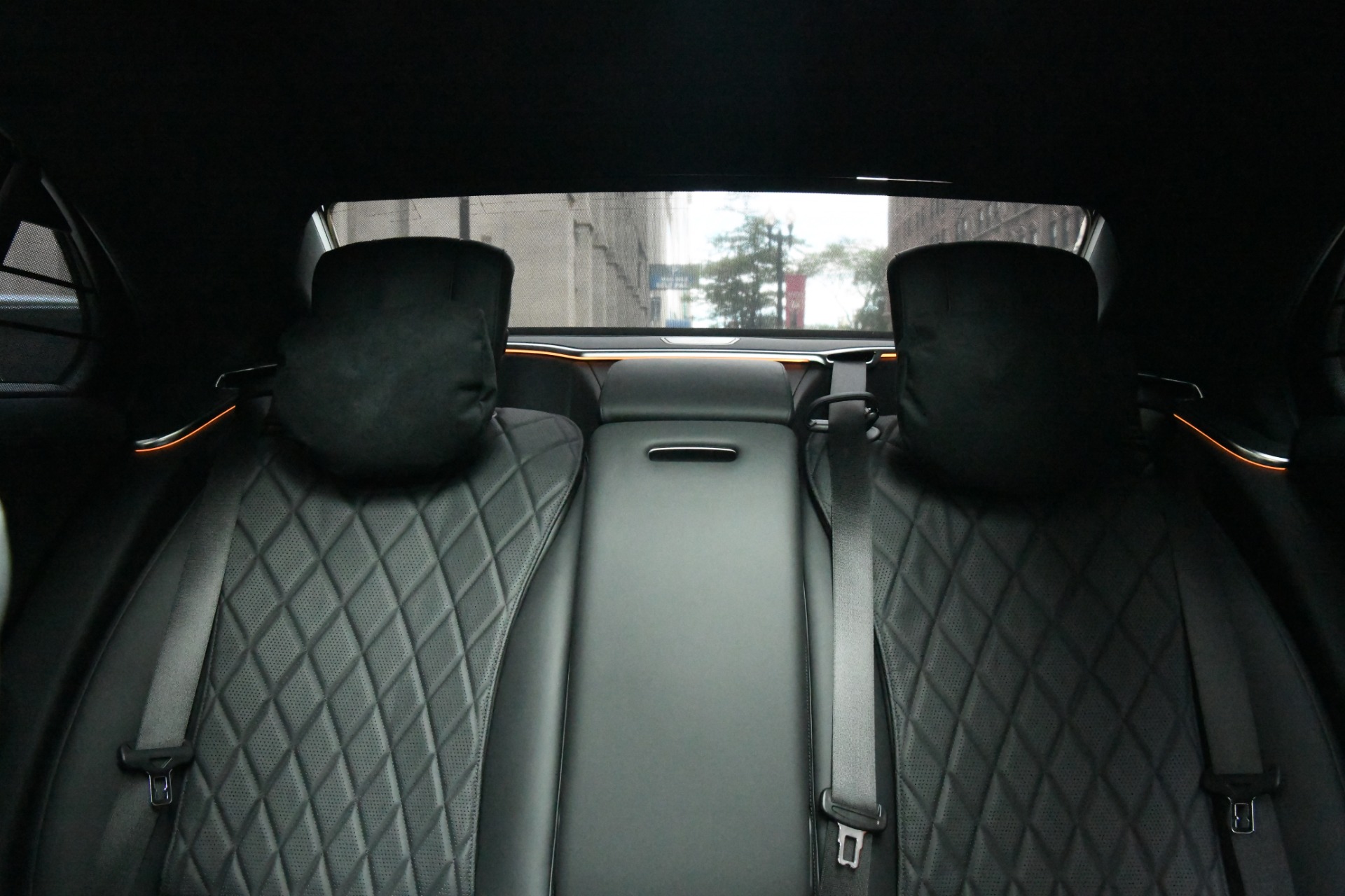 Used 2021 Mercedes-Benz S-Class S 580 4MATIC | St. Petersburg, FL