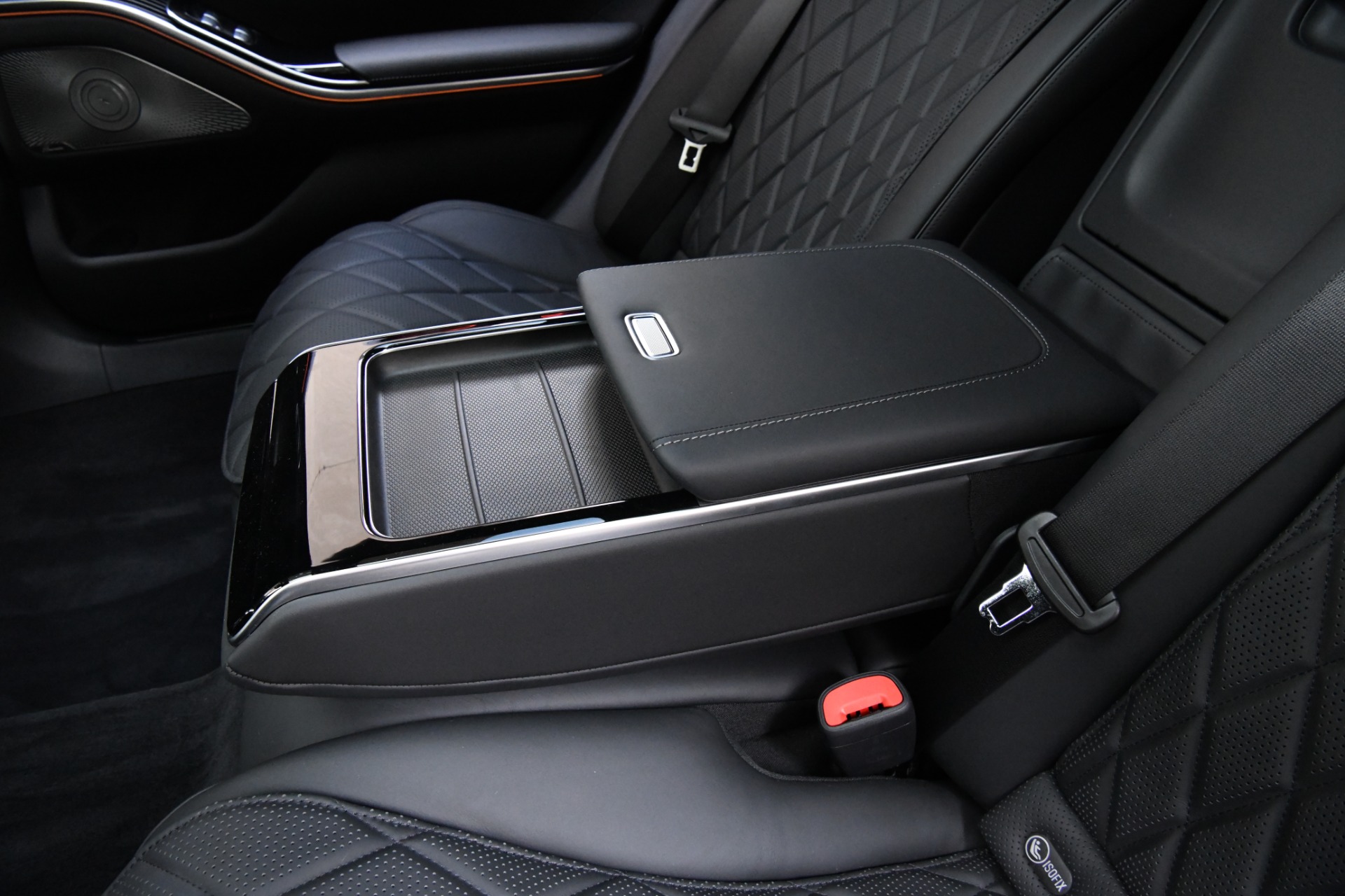 Used 2021 Mercedes-Benz S-Class S 580 4MATIC | St. Petersburg, FL