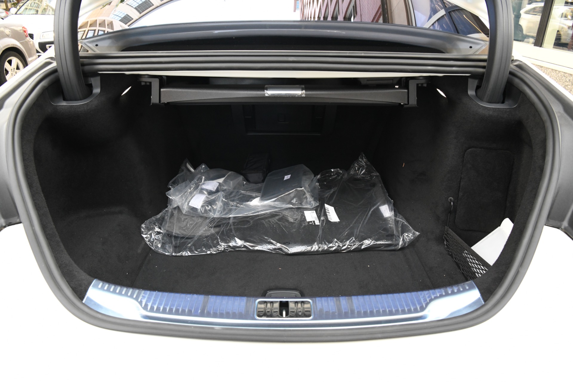 Used 2021 Mercedes-Benz S-Class S 580 4MATIC | St. Petersburg, FL