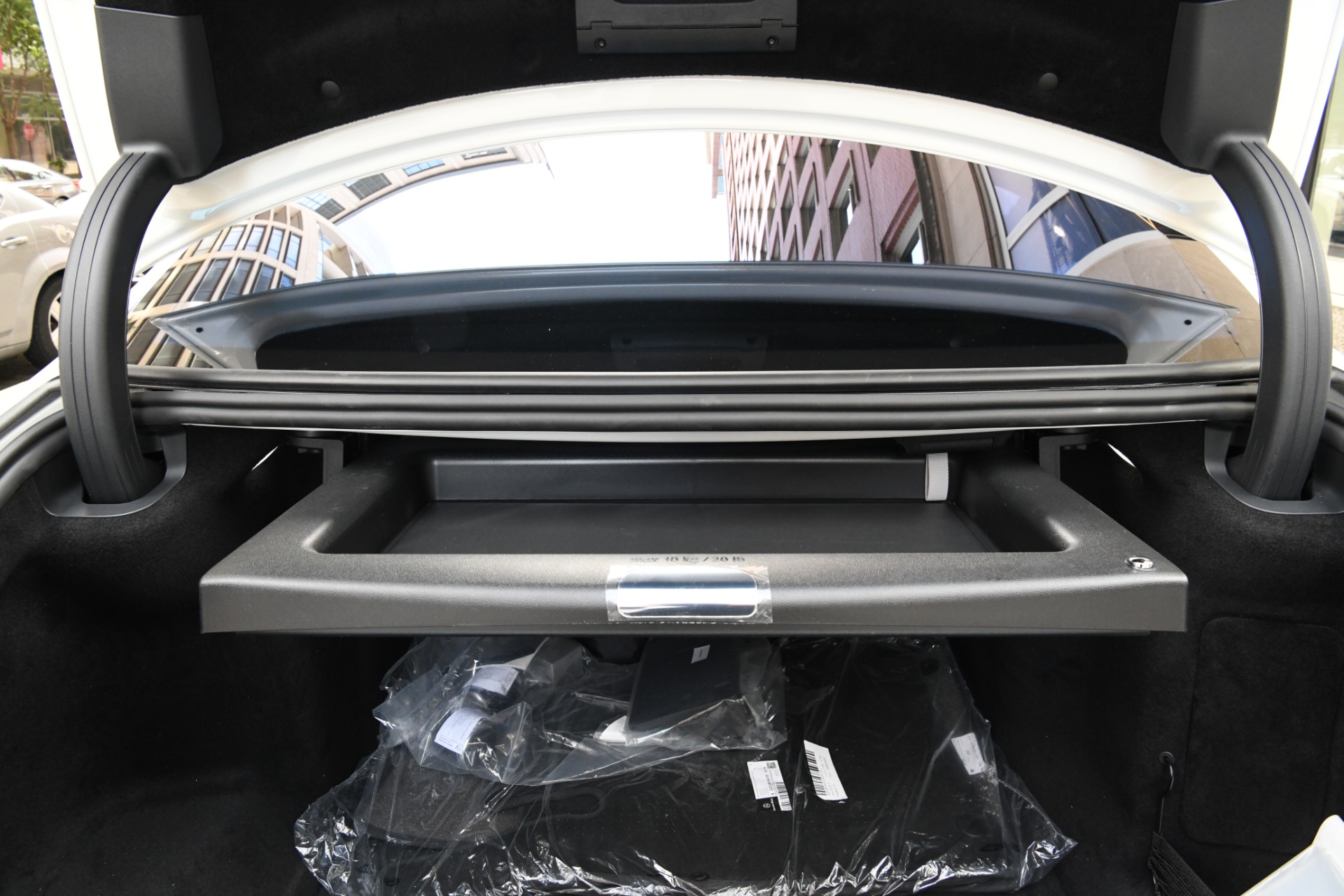 Used 2021 Mercedes-Benz S-Class S 580 4MATIC | St. Petersburg, FL