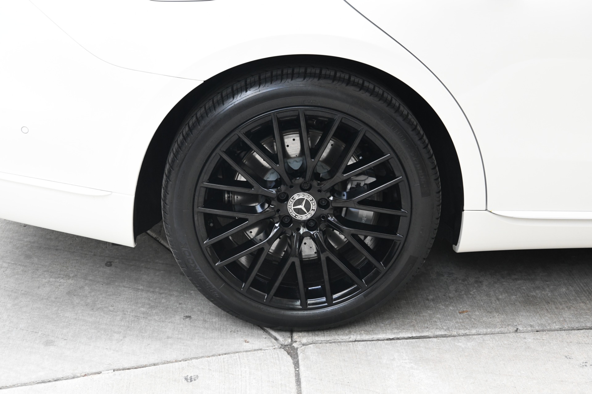 Used 2021 Mercedes-Benz S-Class S 580 4MATIC | St. Petersburg, FL