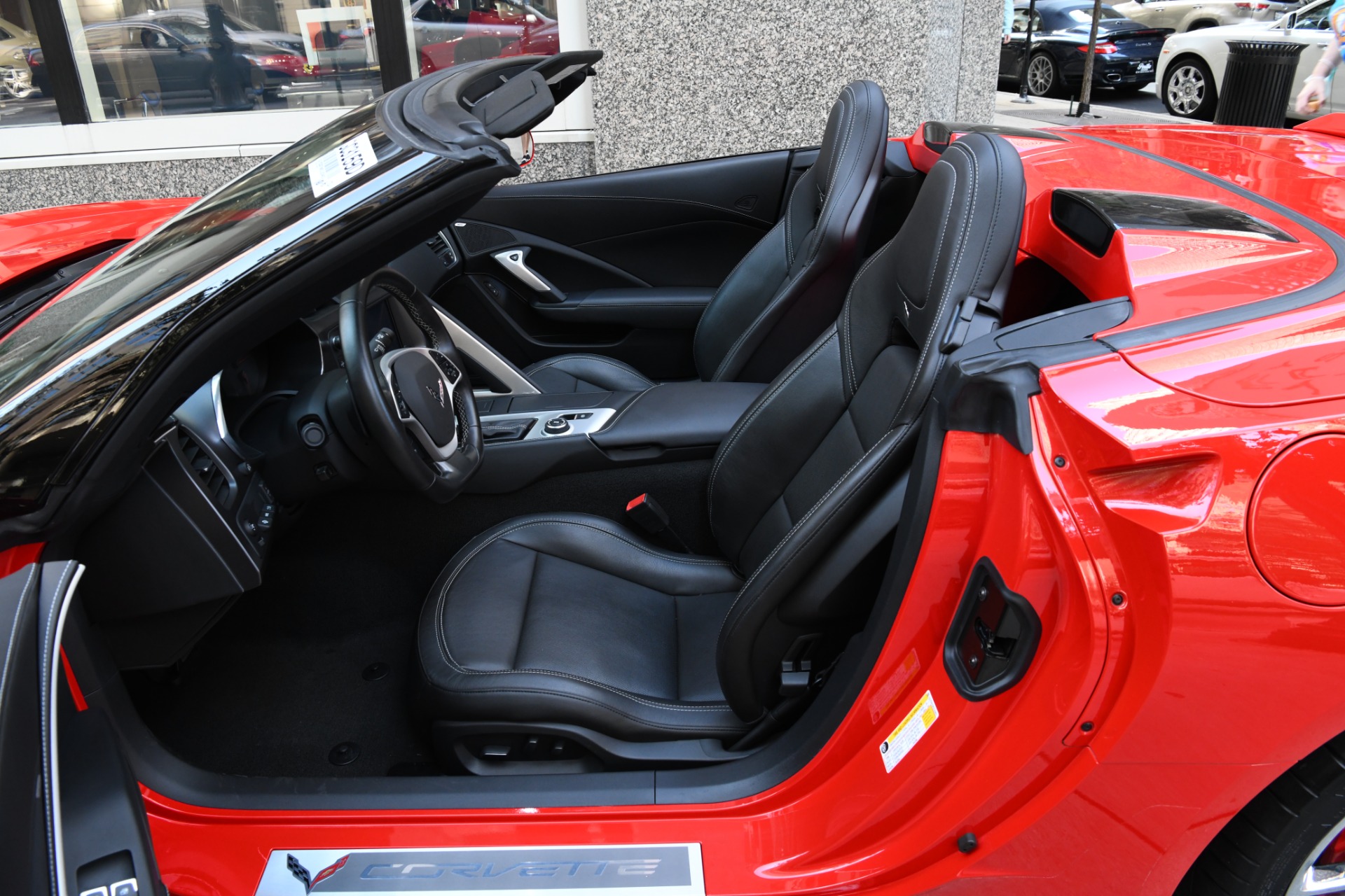 Used 2019 Chevrolet Corvette Stingray 2LT | St. Petersburg, FL