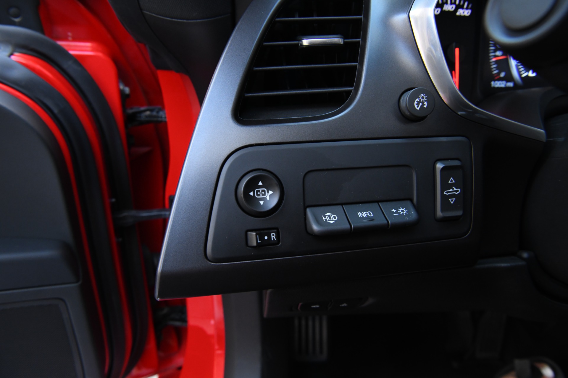 Used 2019 Chevrolet Corvette Stingray 2LT | St. Petersburg, FL