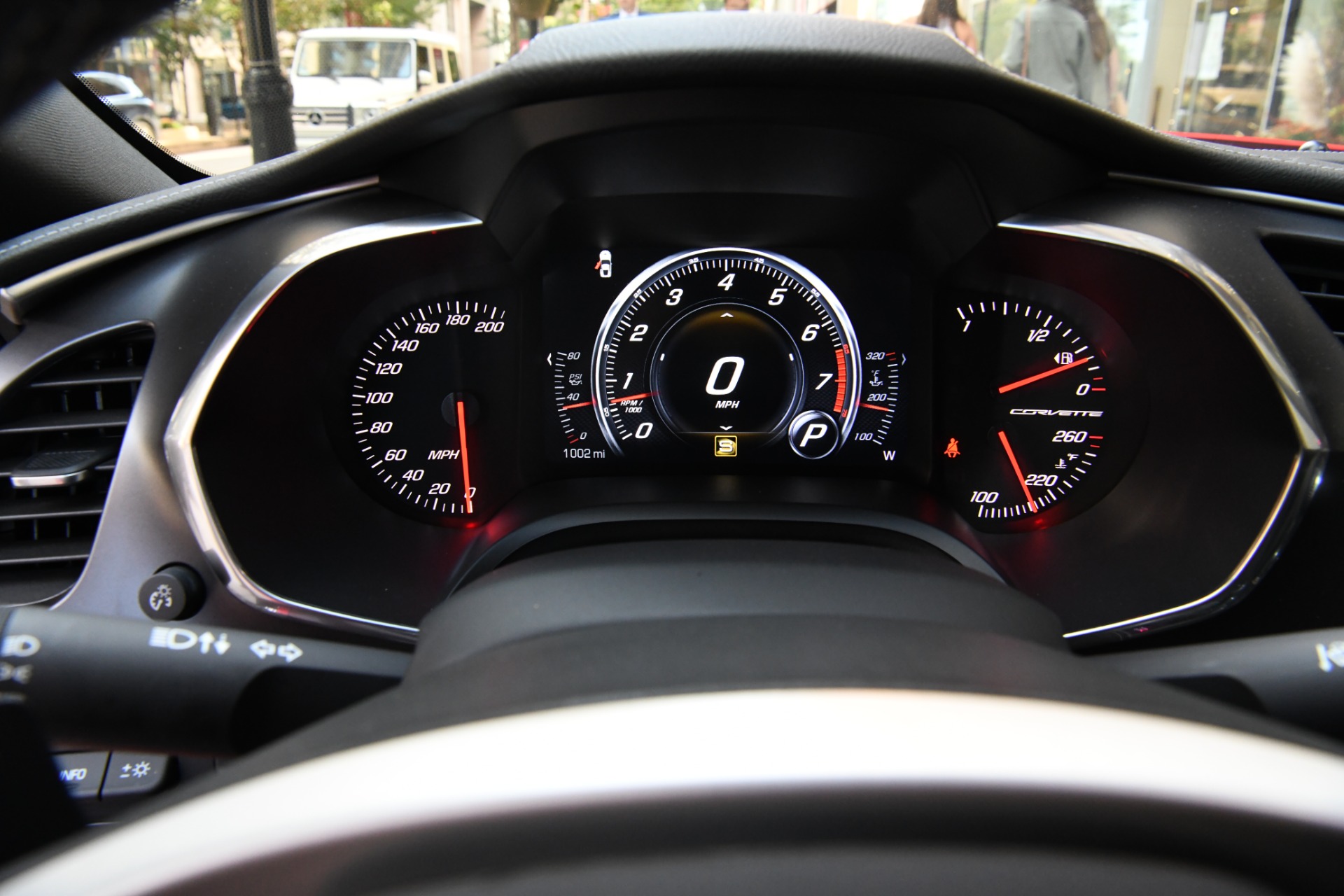 Used 2019 Chevrolet Corvette Stingray 2LT | St. Petersburg, FL