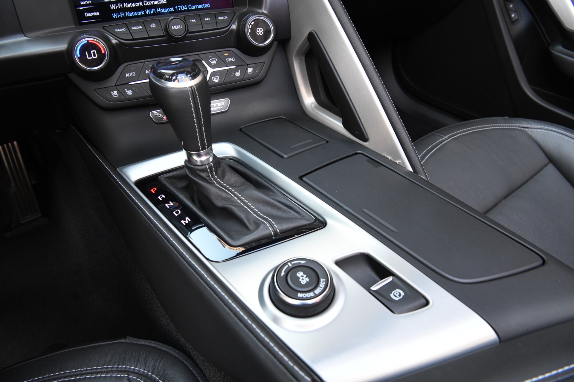 Used 2019 Chevrolet Corvette Stingray 2LT | St. Petersburg, FL