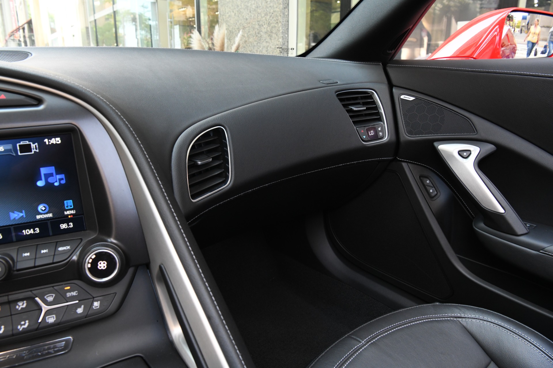 Used 2019 Chevrolet Corvette Stingray 2LT | St. Petersburg, FL
