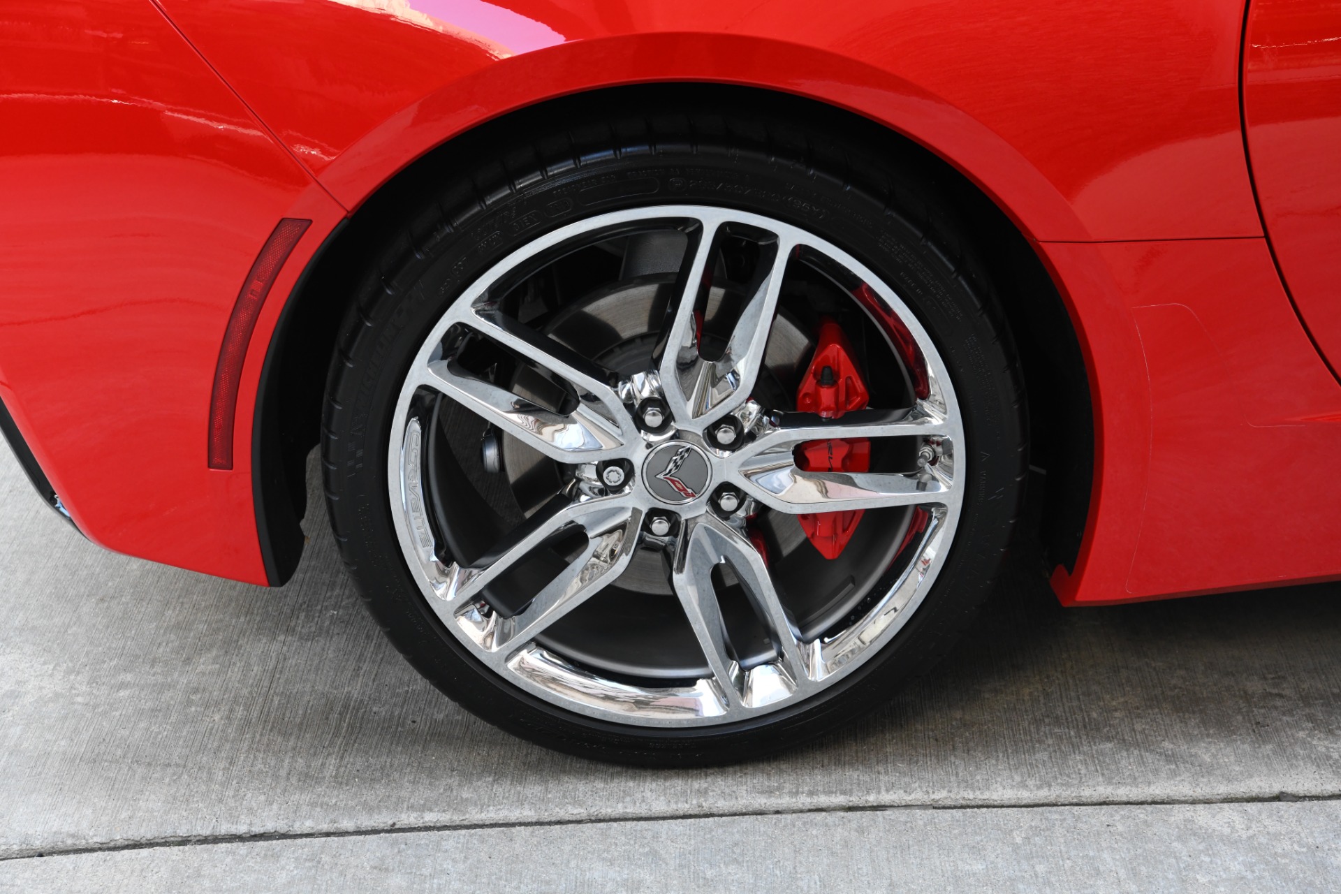 Used 2019 Chevrolet Corvette Stingray 2LT | St. Petersburg, FL
