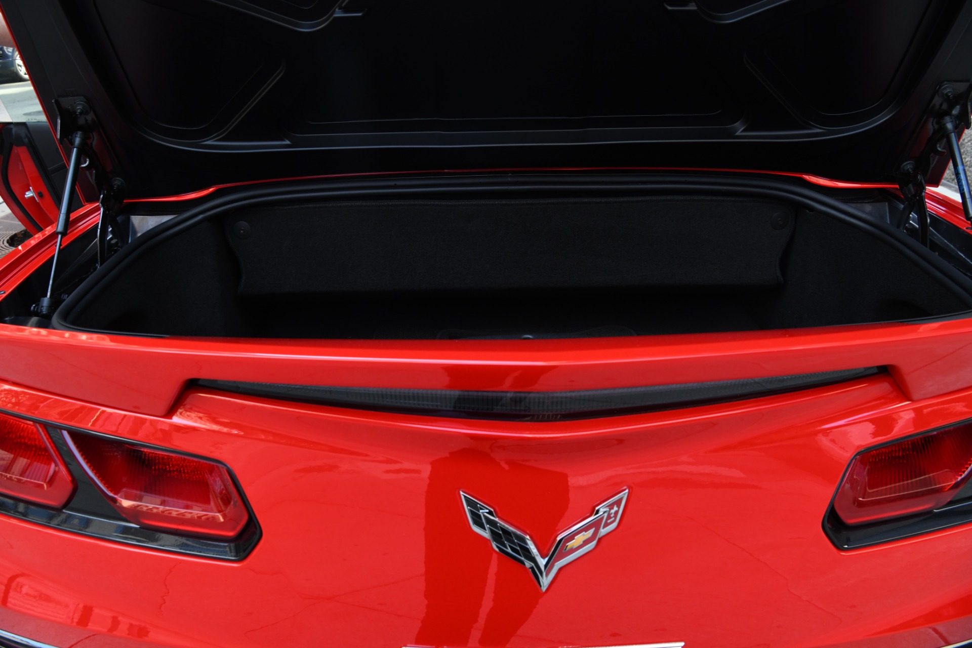 Used 2019 Chevrolet Corvette Stingray 2LT | St. Petersburg, FL