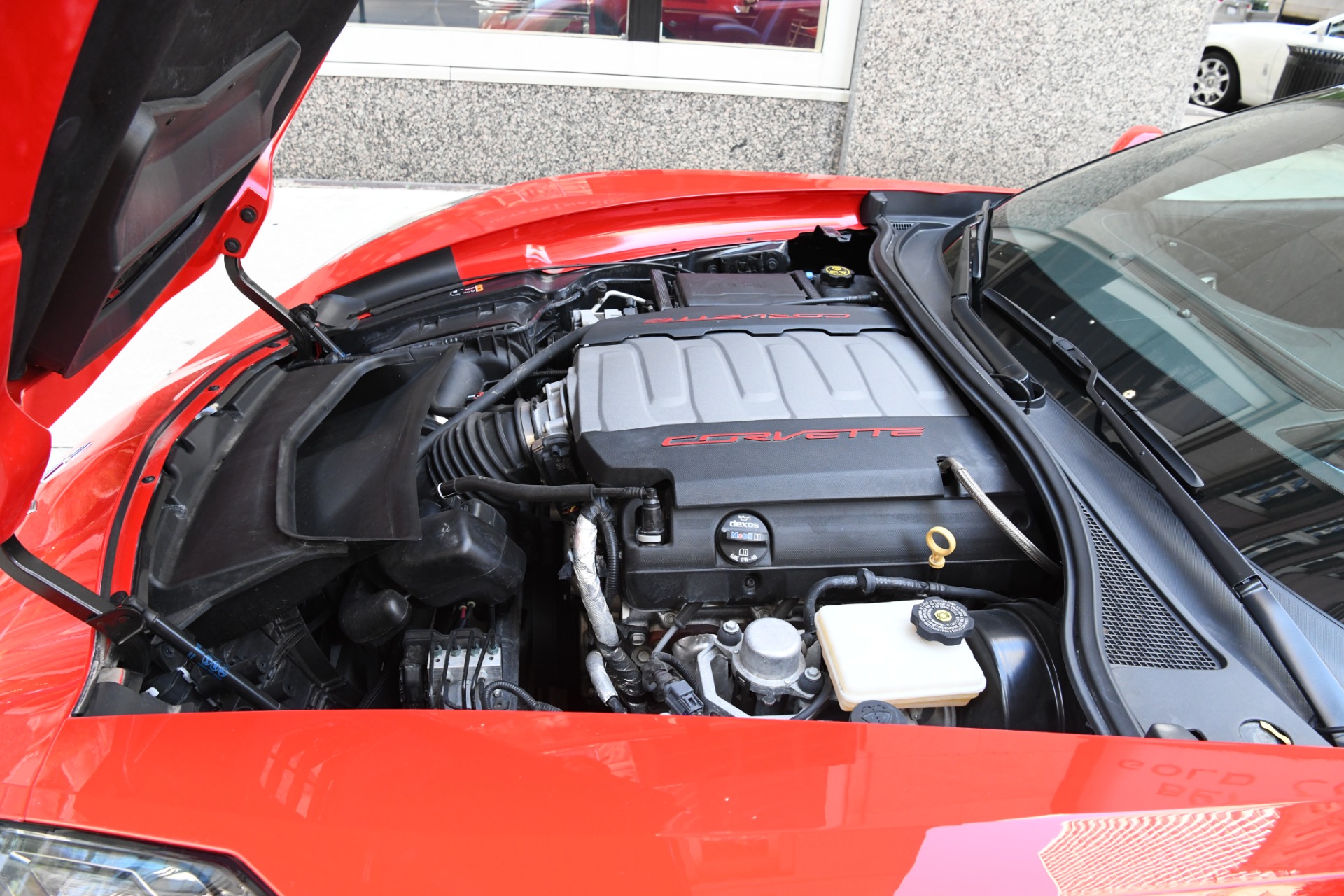 Used 2019 Chevrolet Corvette Stingray 2LT | St. Petersburg, FL