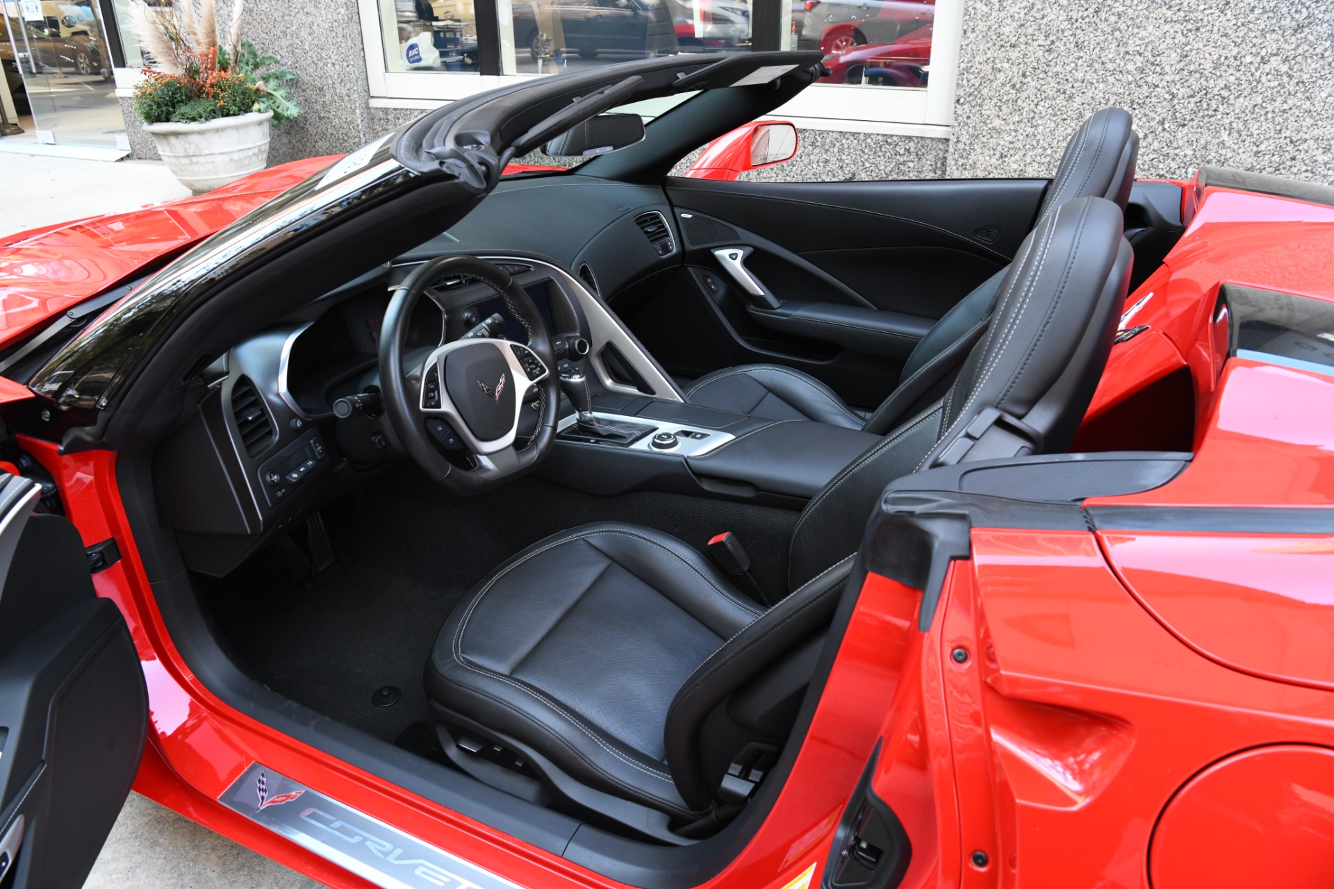 Used 2019 Chevrolet Corvette Stingray 2LT | St. Petersburg, FL