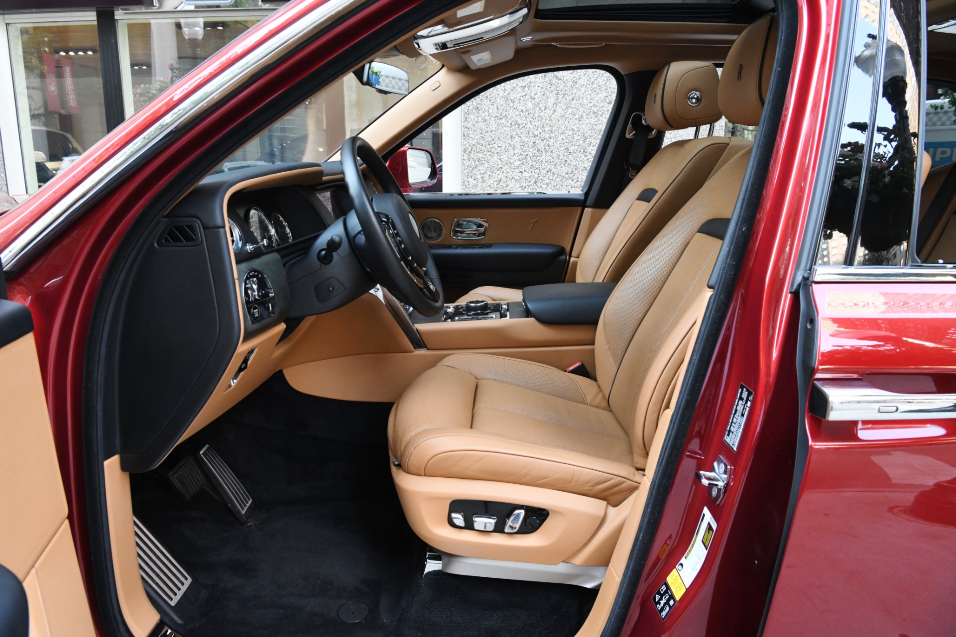 Used 2019 Rolls-Royce Cullinan | St. Petersburg, FL